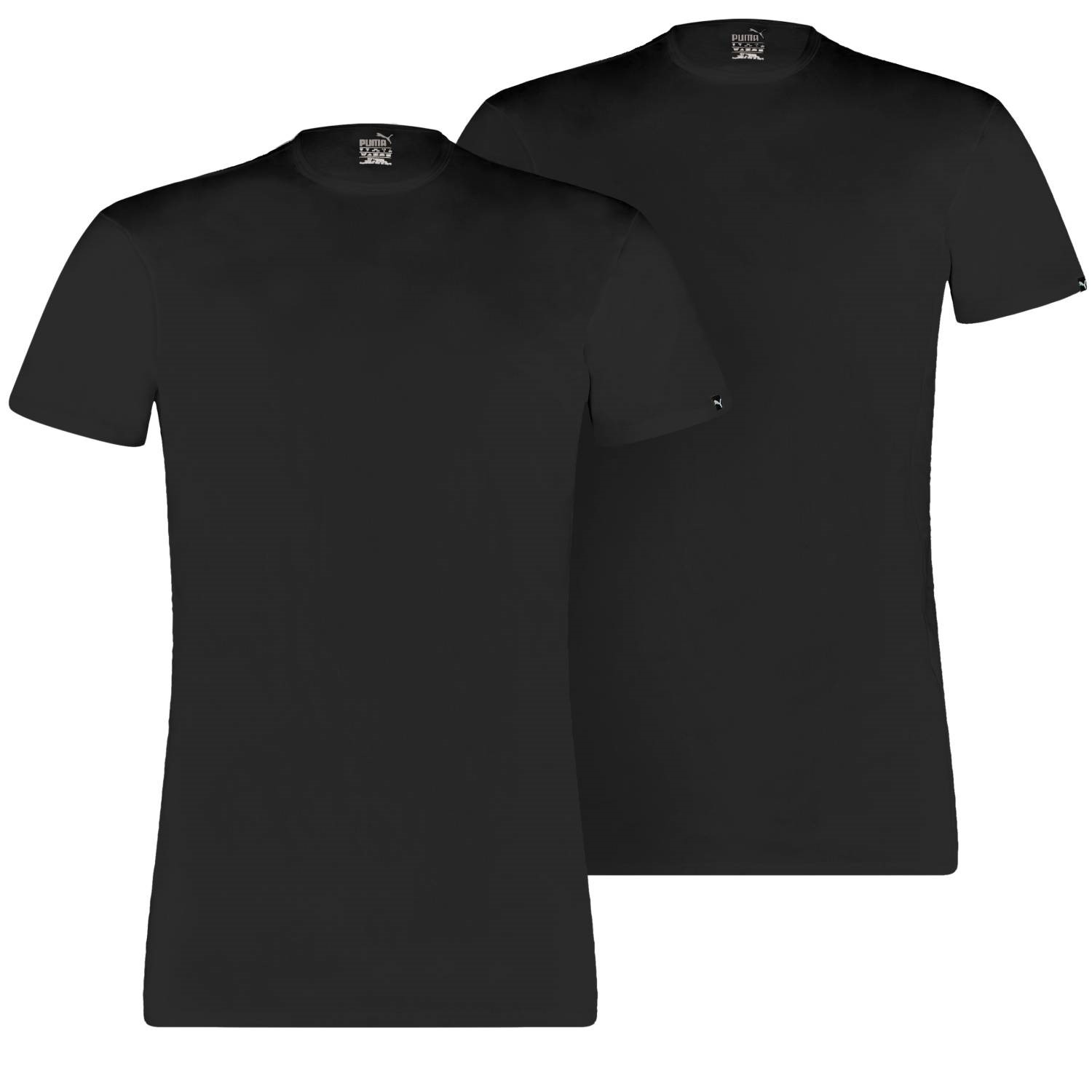 Puma Everyday Basic Crew Tee