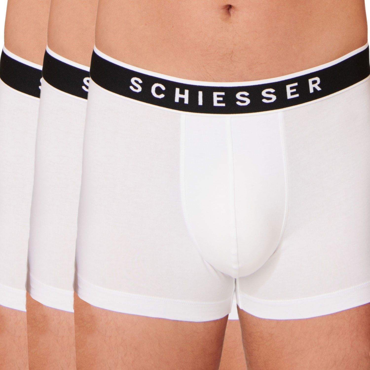 Schiesser 95-5 Organic Cotton Rio Boxer
