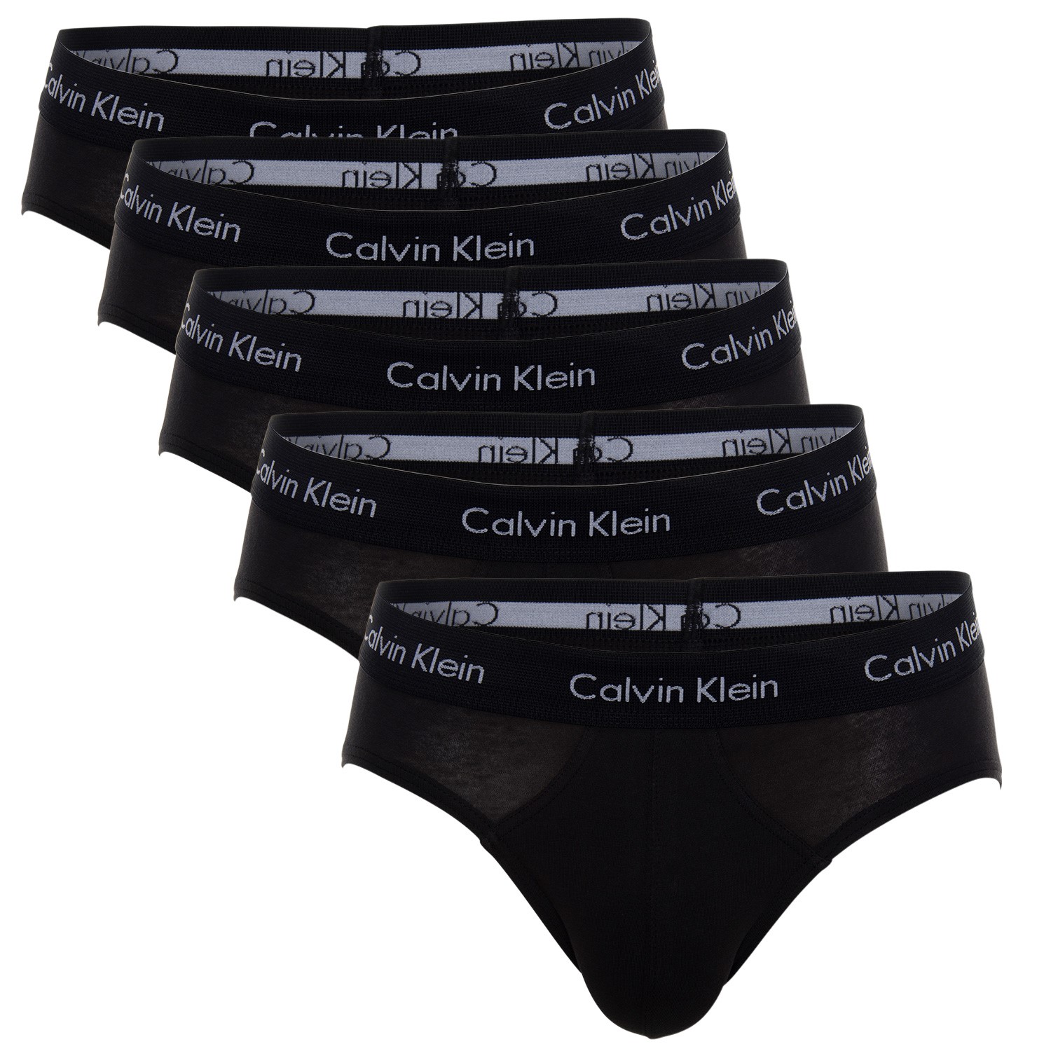 Calvin Klein Cotton Stretch Brief