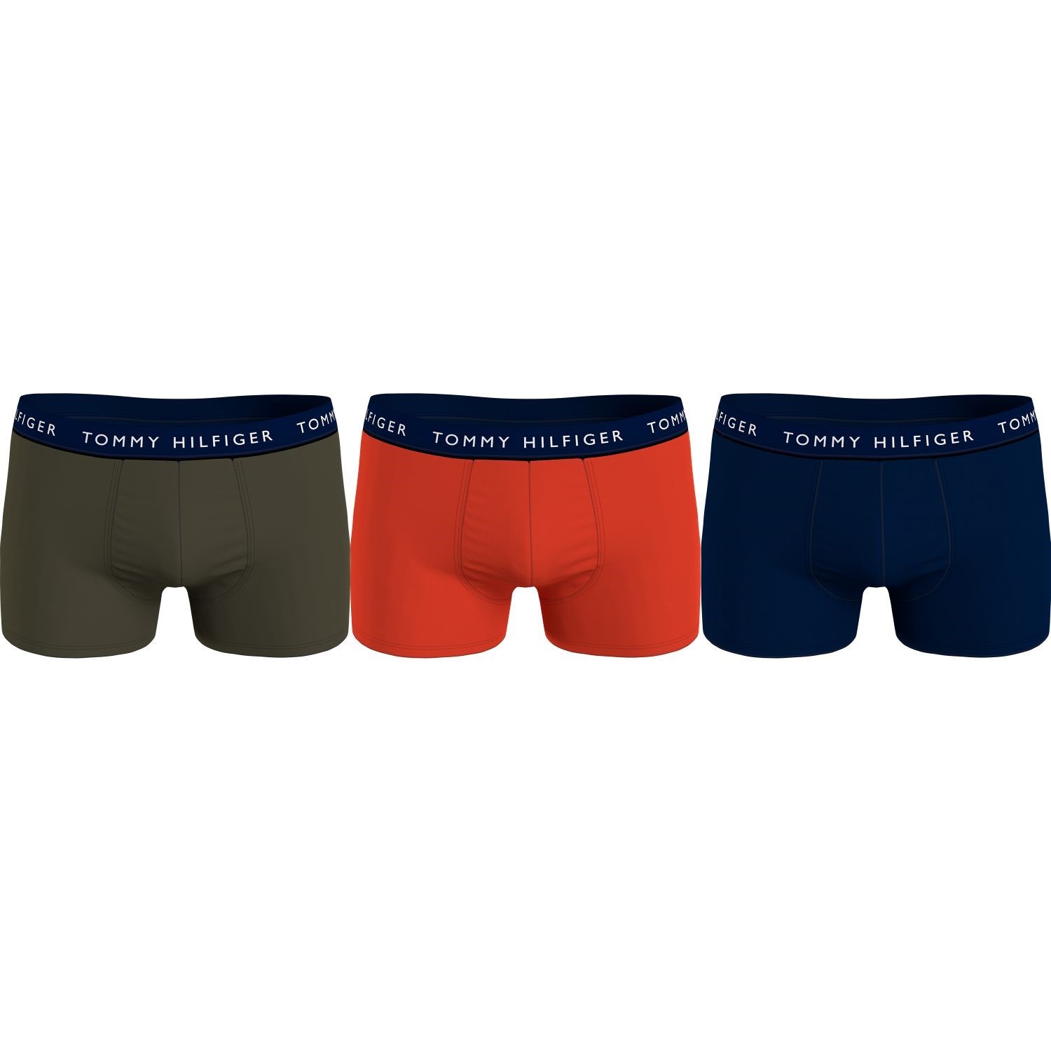 Tommy Hilfiger Classic Trunk