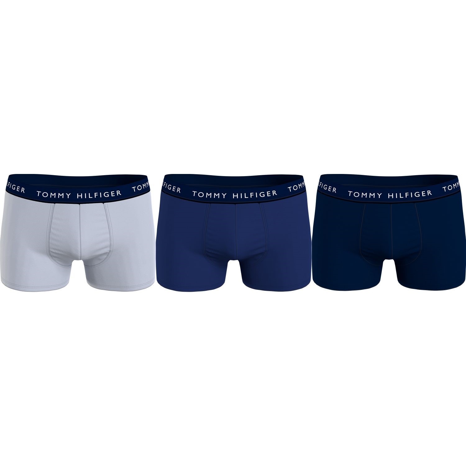 Tommy Hilfiger Classic Trunk
