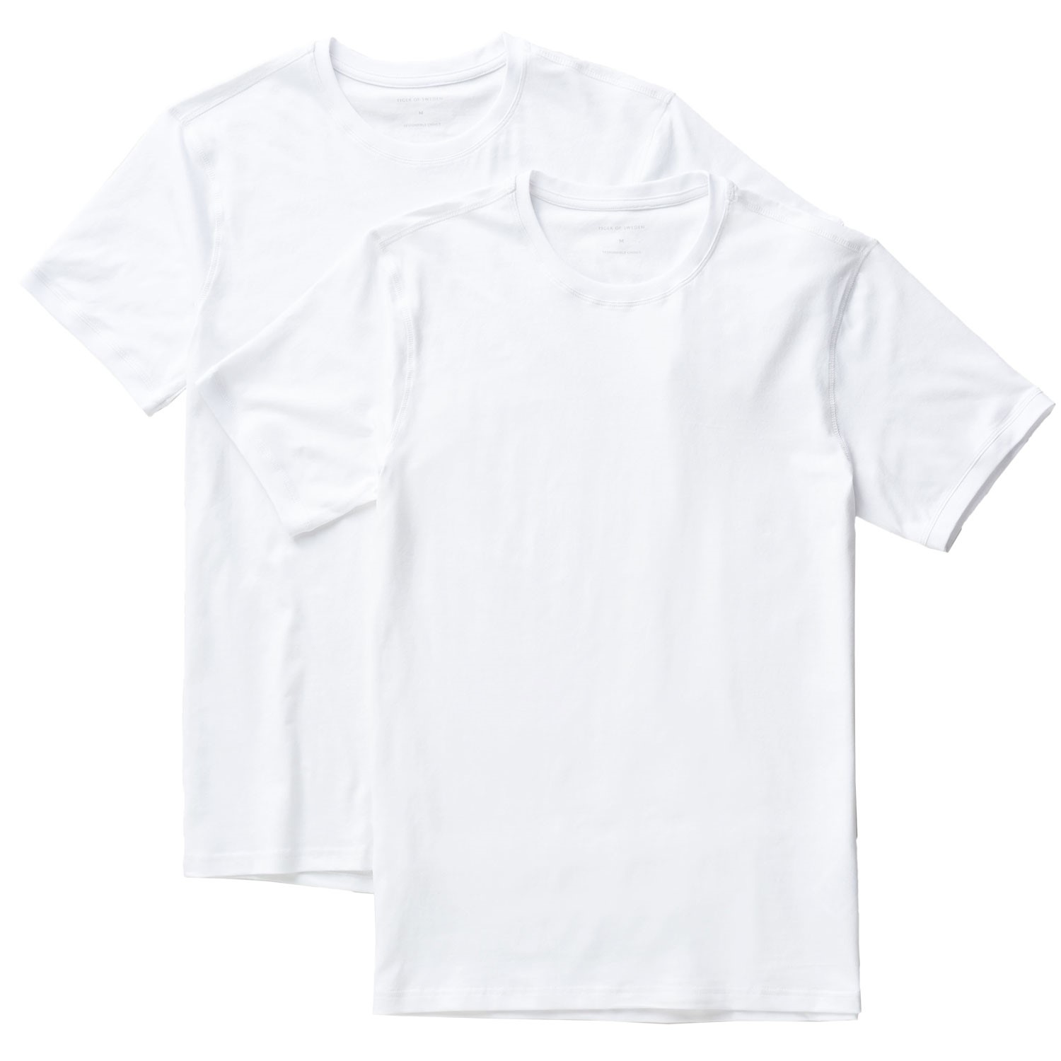 Tiger of Sweden Essential Heimdall T-shirts