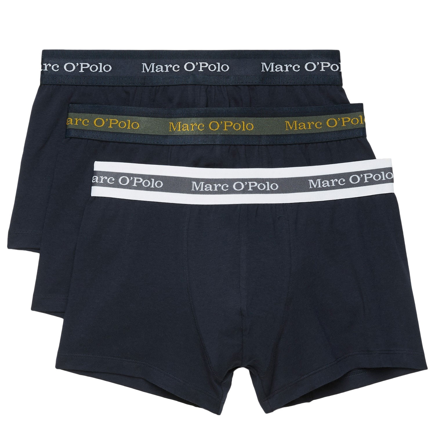 Marc O Polo Cotton Stretch Trunk
