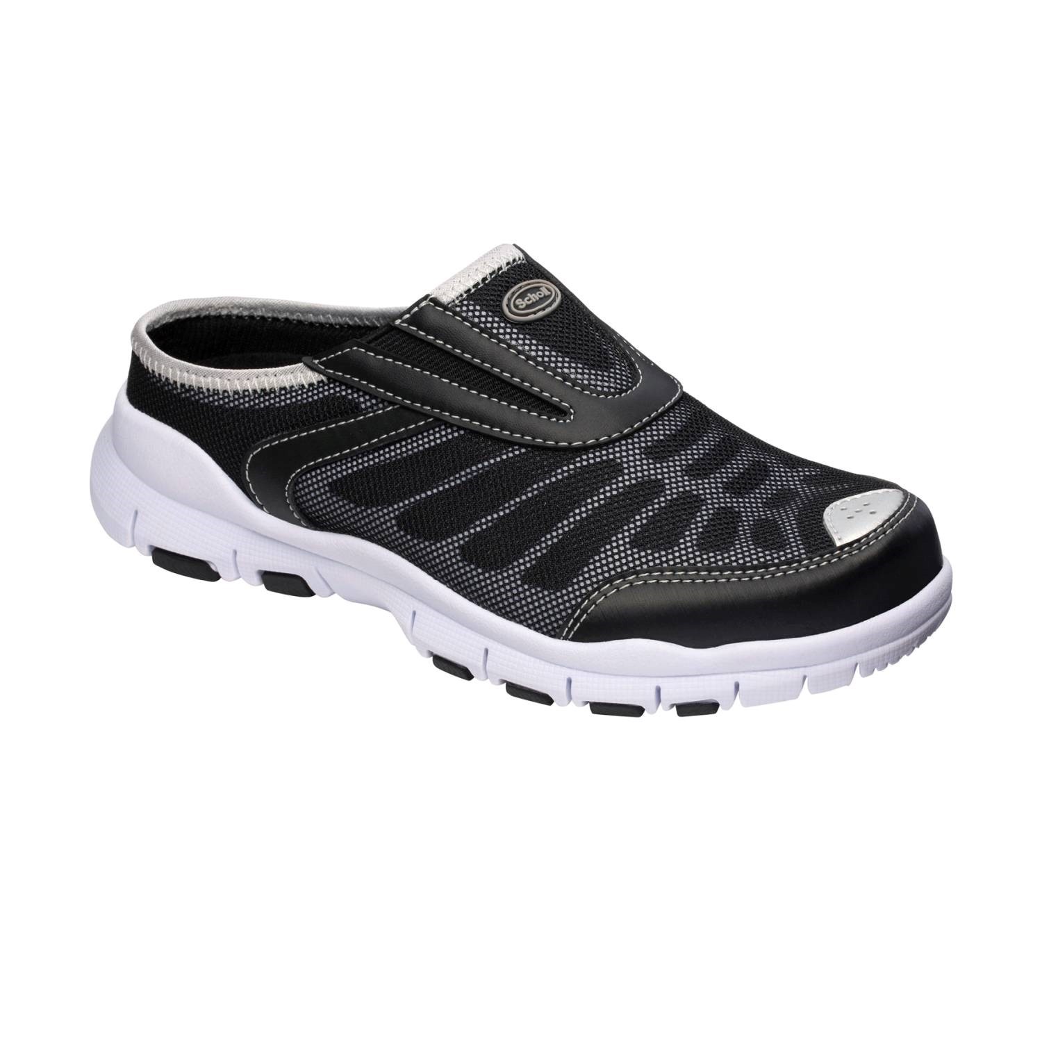 Scholl Jump Next Clogs