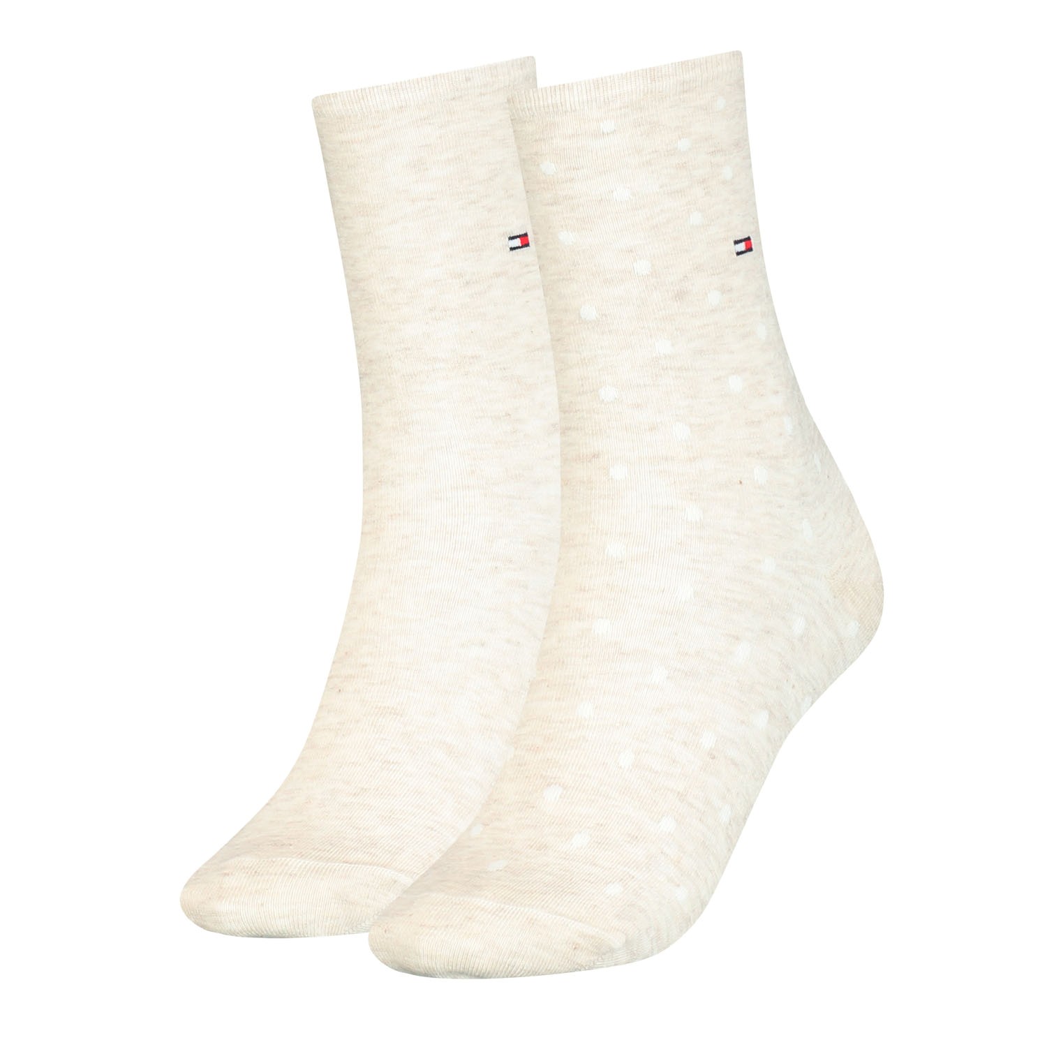 Tommy Hilfiger Women Dot Sock