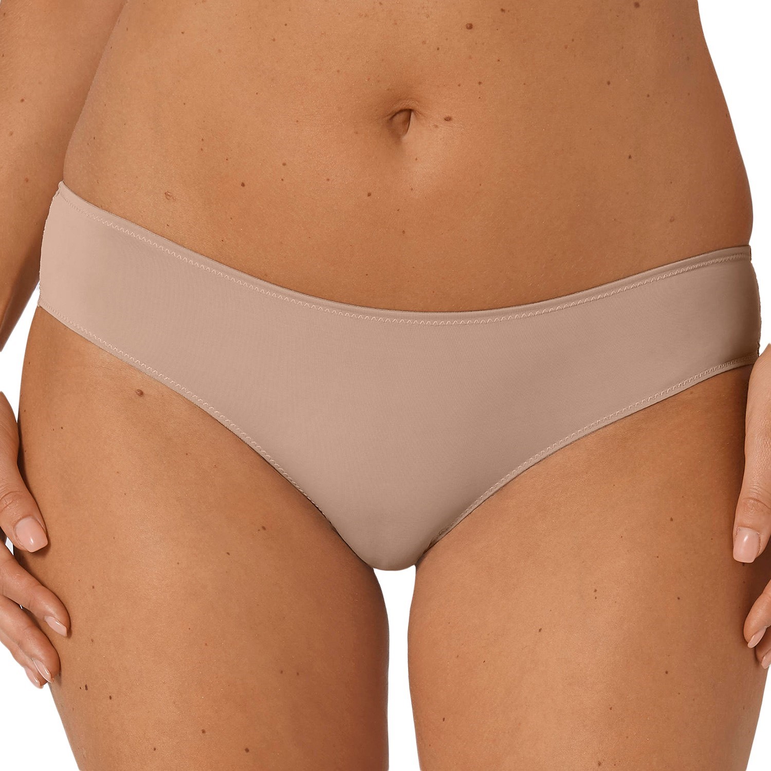 Triumph Lovely Micro Brazilian Thong