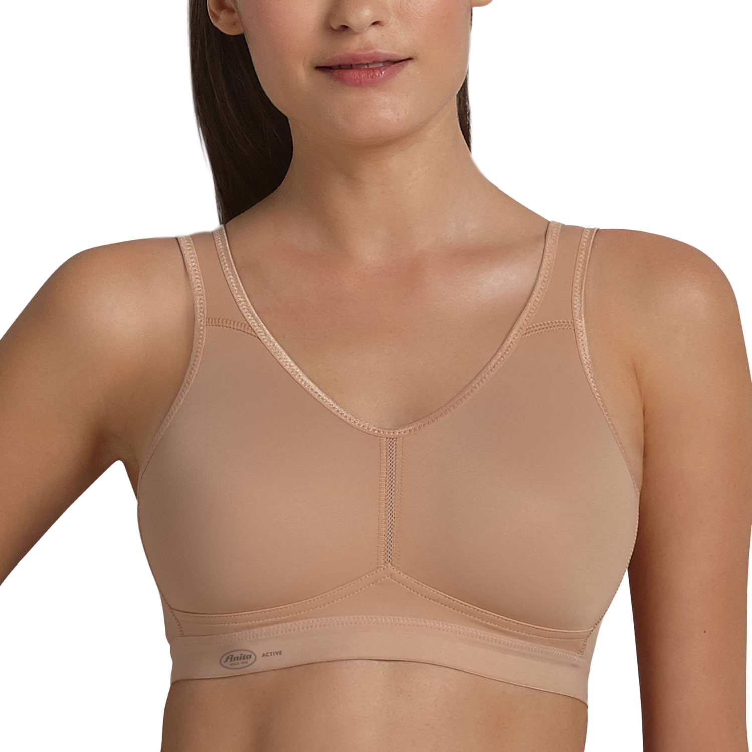 Anita Active Light And Firm Sports Bra