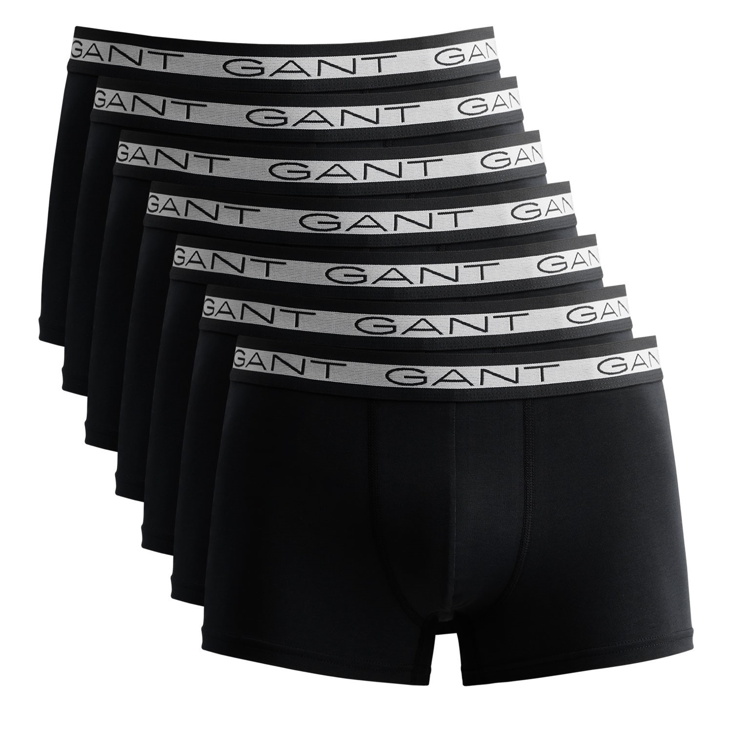 Gant Basic Cotton Boxer Trunks