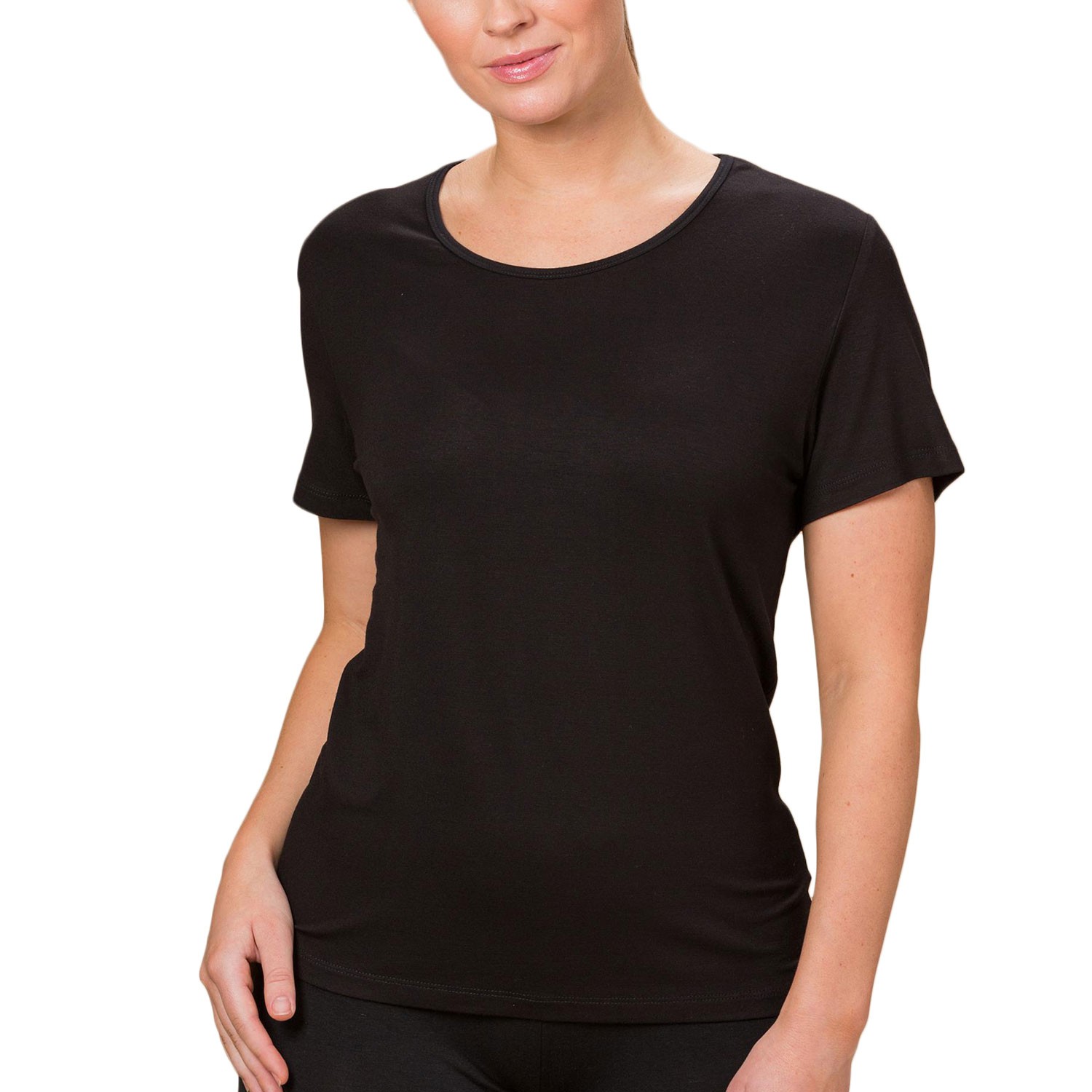Trofe Bamboo Solids T-shirt