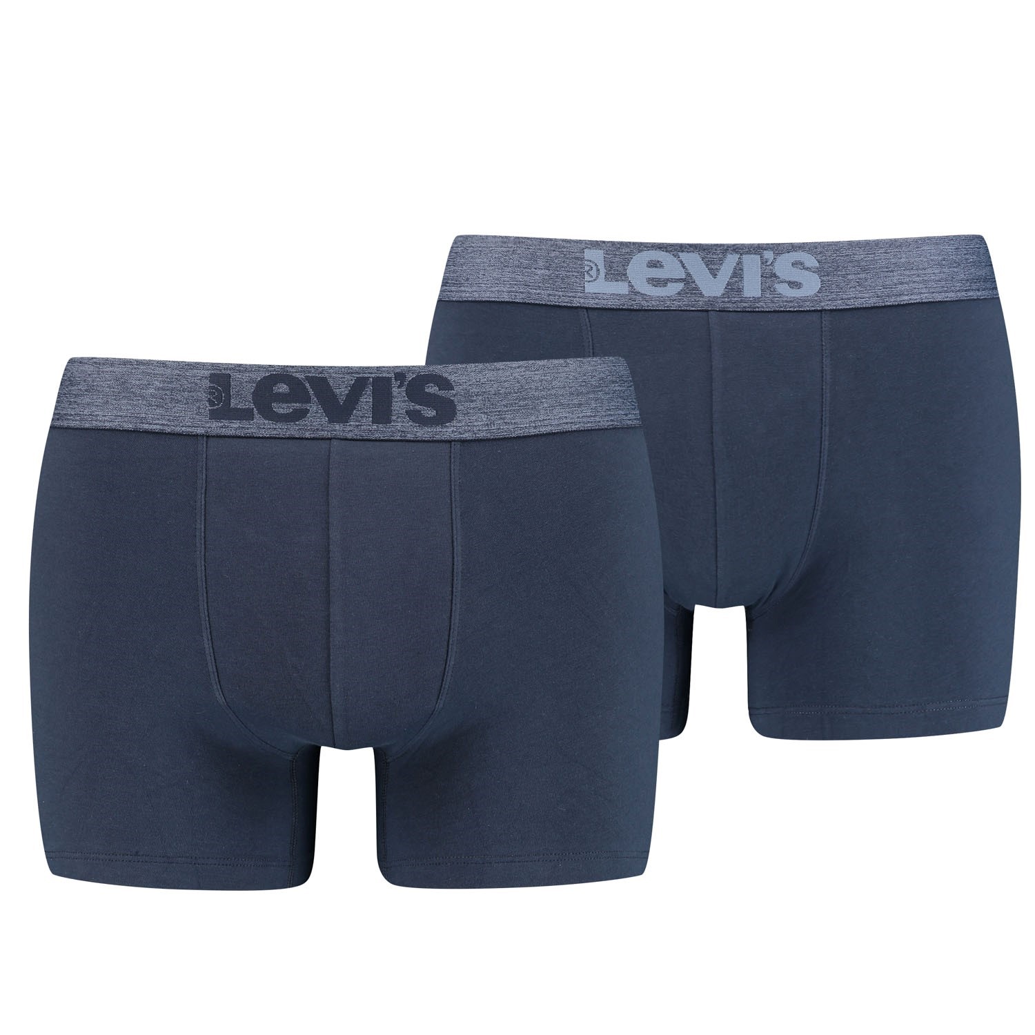 Levis Organic Cotton Base Boxer