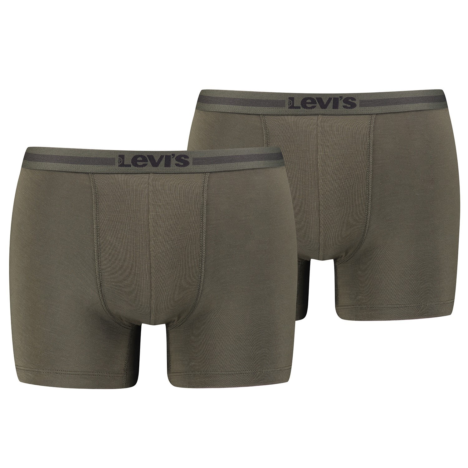 Levis Tencel Boxer Brief 