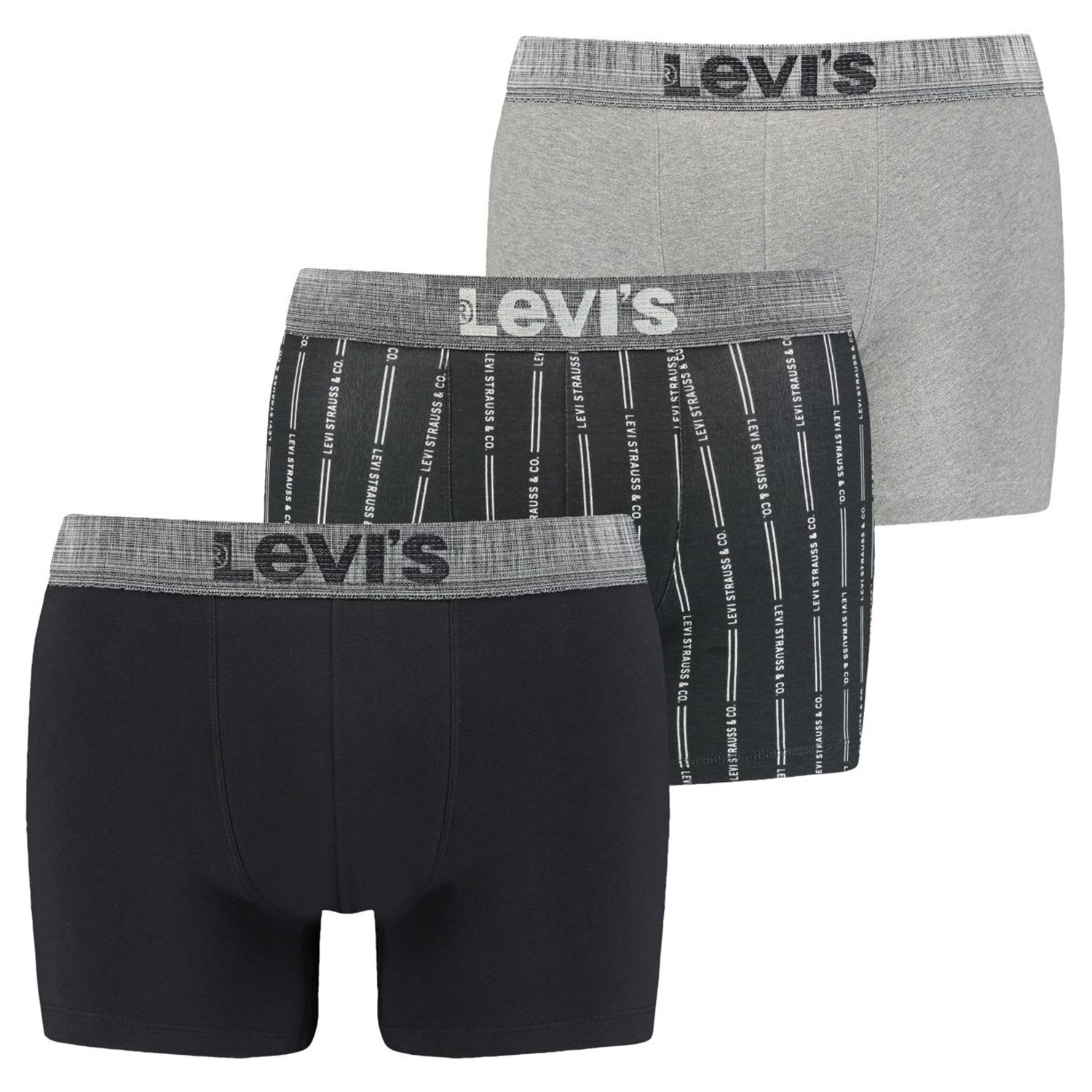 Levis Boxer Giftbox