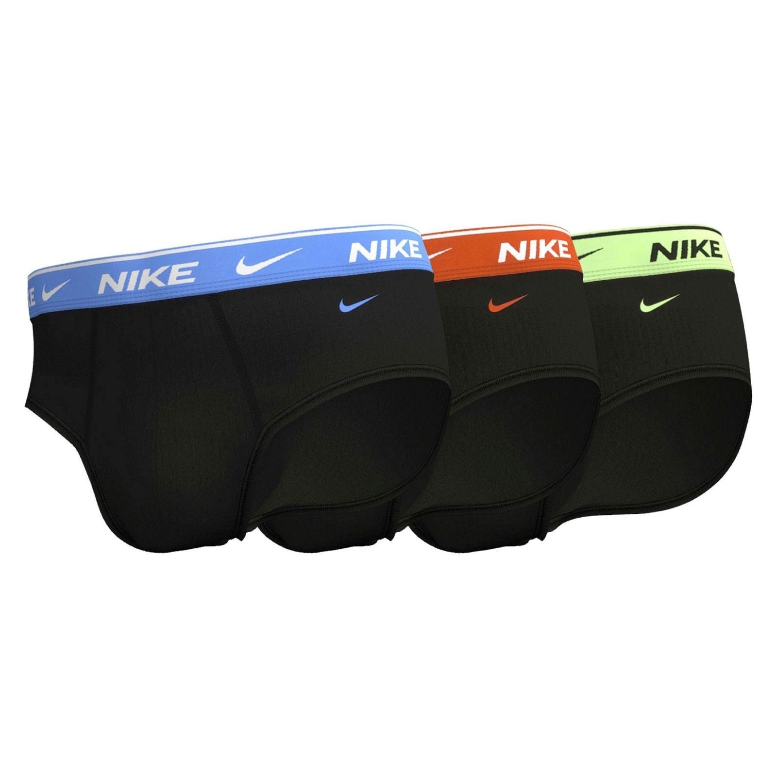 Nike Everyday Essentials Cotton Stretch Hip Brief