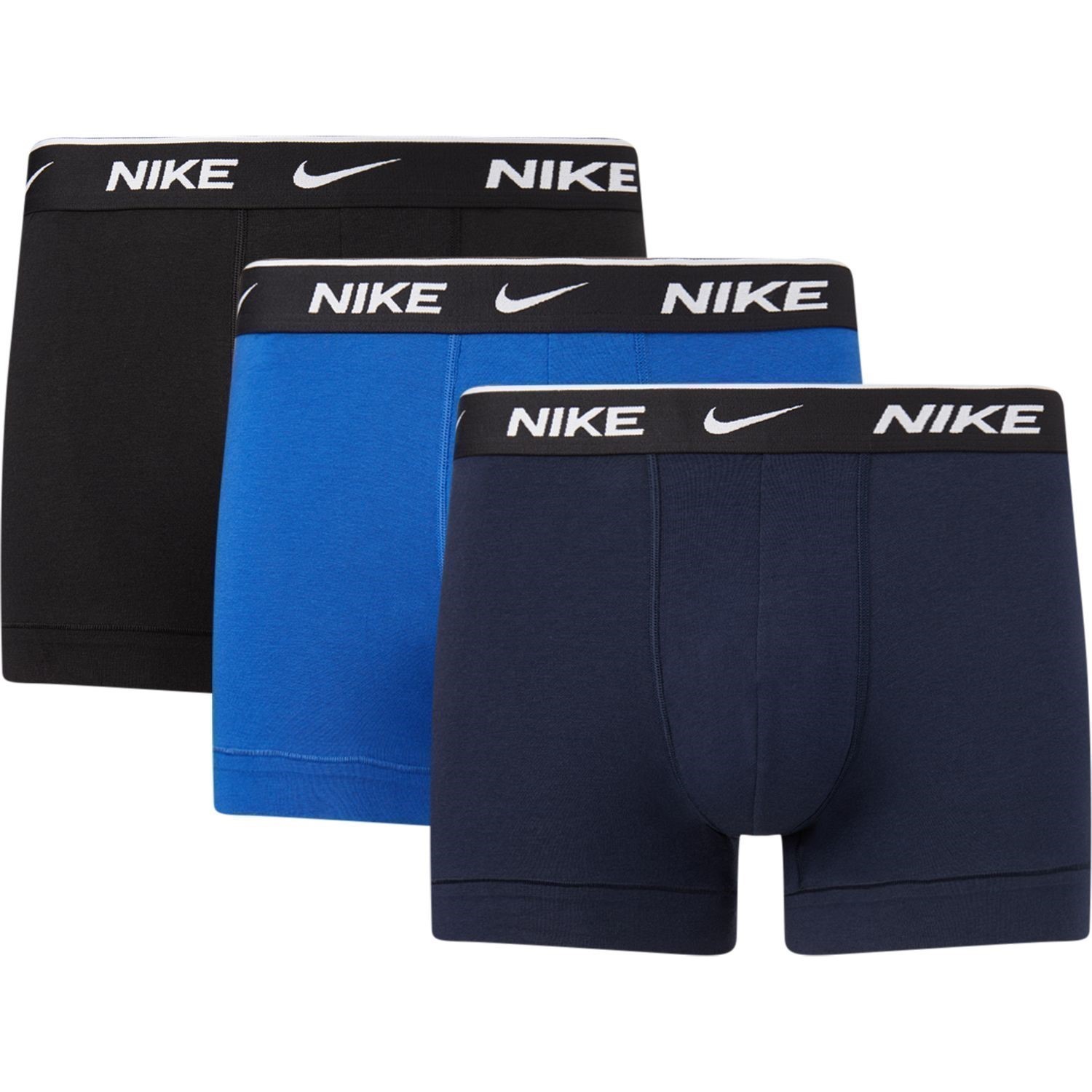 Nike Everyday Essentials Cotton Stretch Trunk