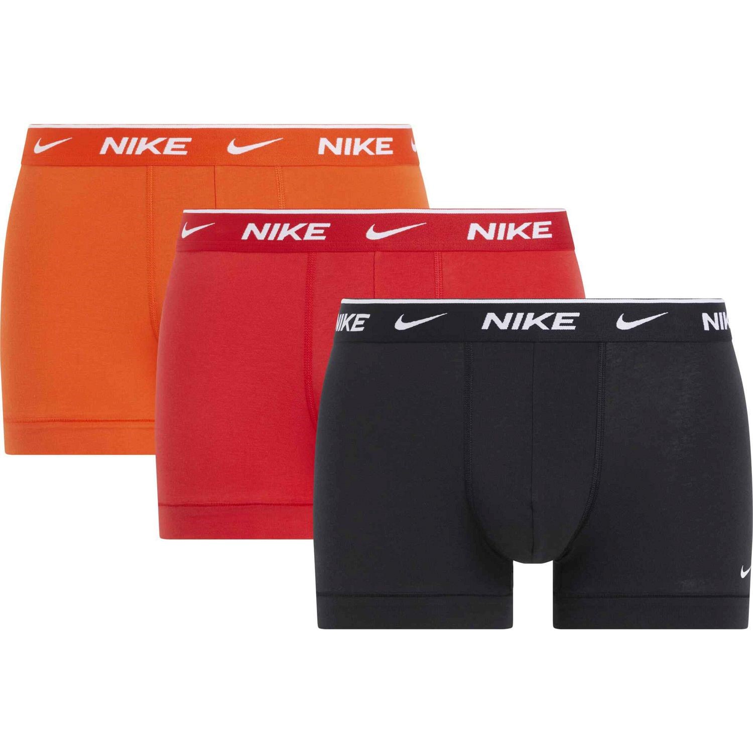 Nike Everyday Essentials Cotton Stretch Trunk