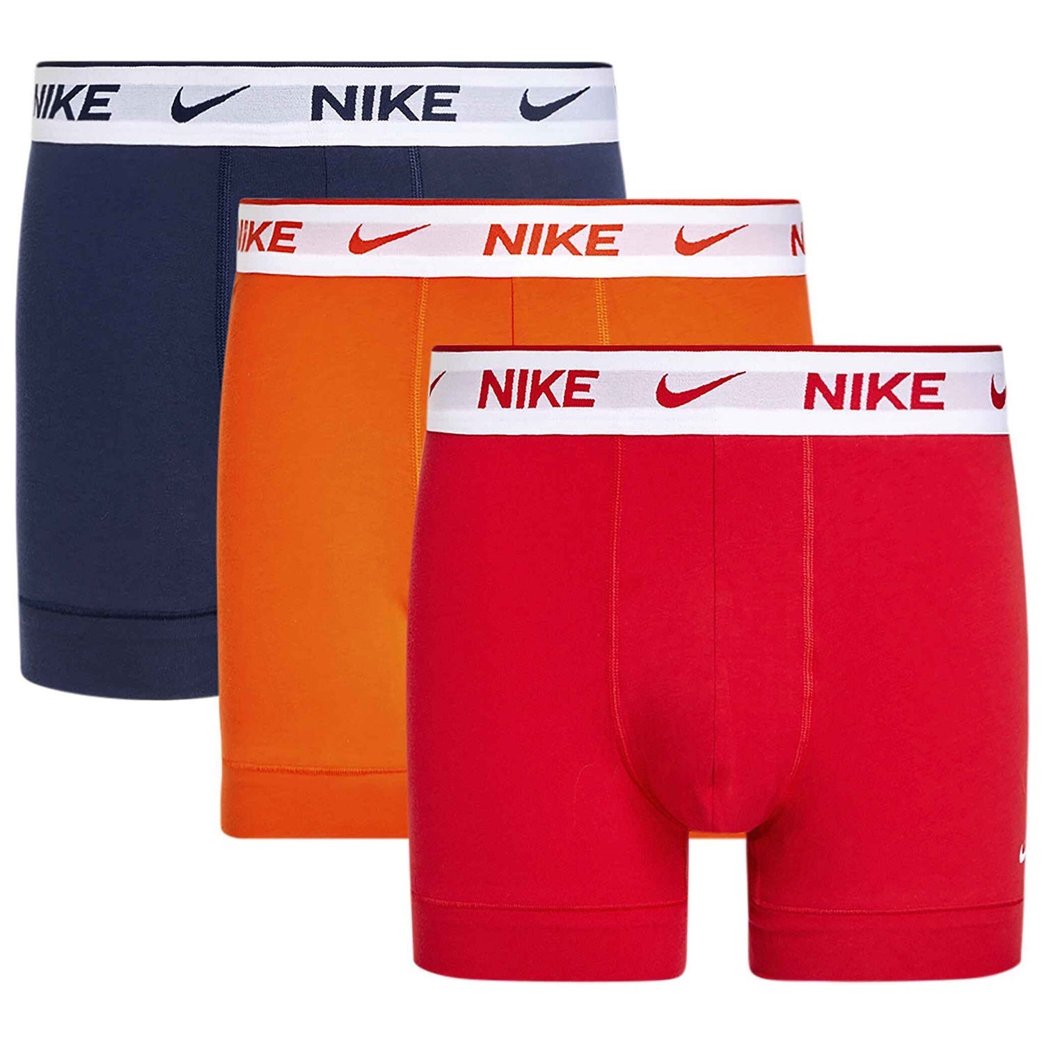 Nike Everyday Essentials Cotton Stretch Trunk