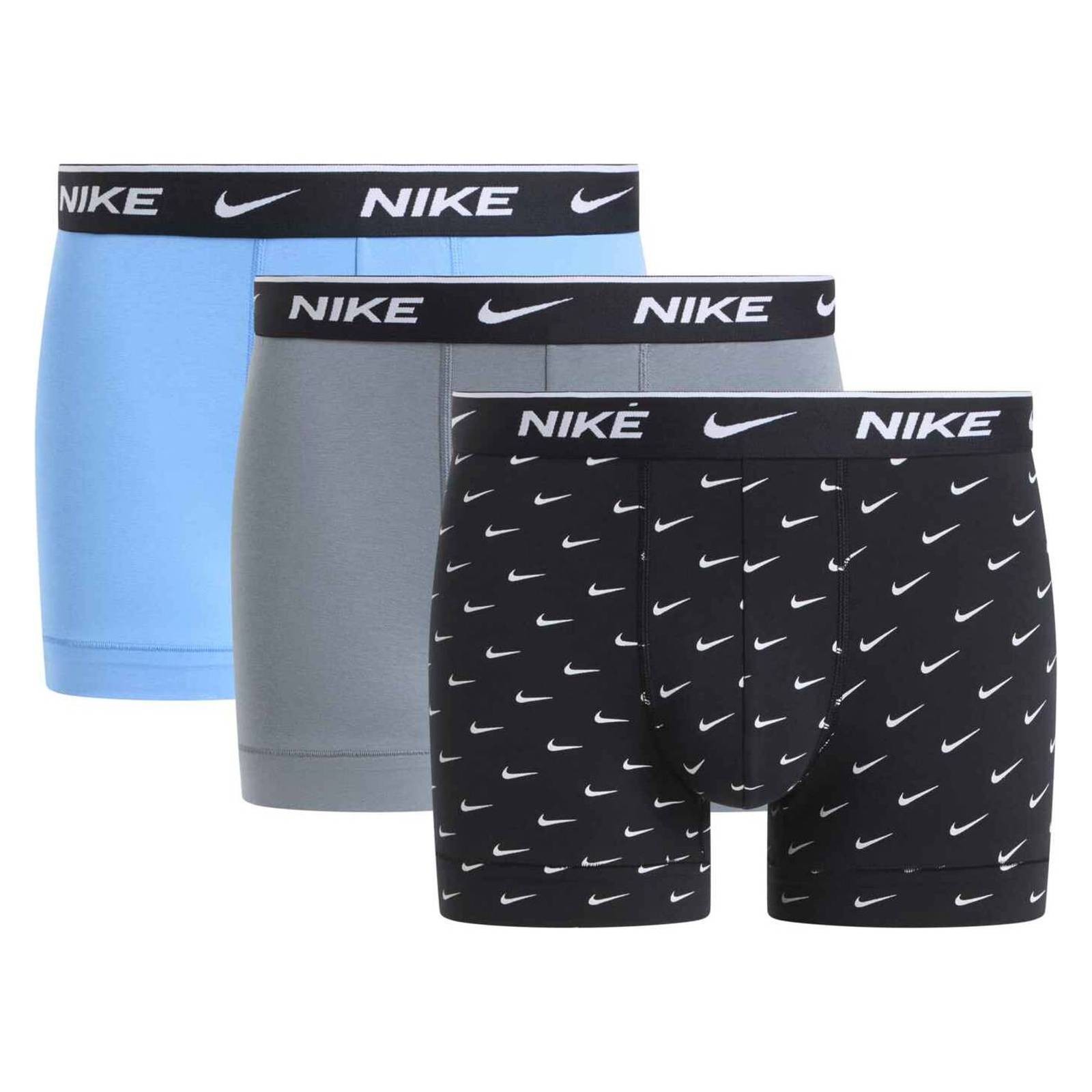 Nike Everyday Essentials Cotton Stretch Trunk