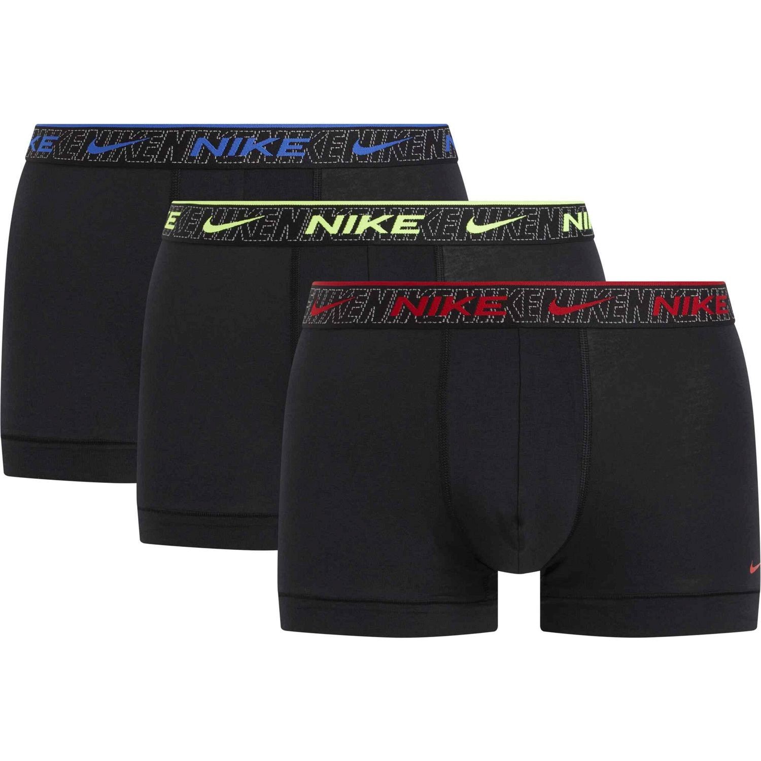 Nike Everyday Essentials Cotton Stretch Trunk