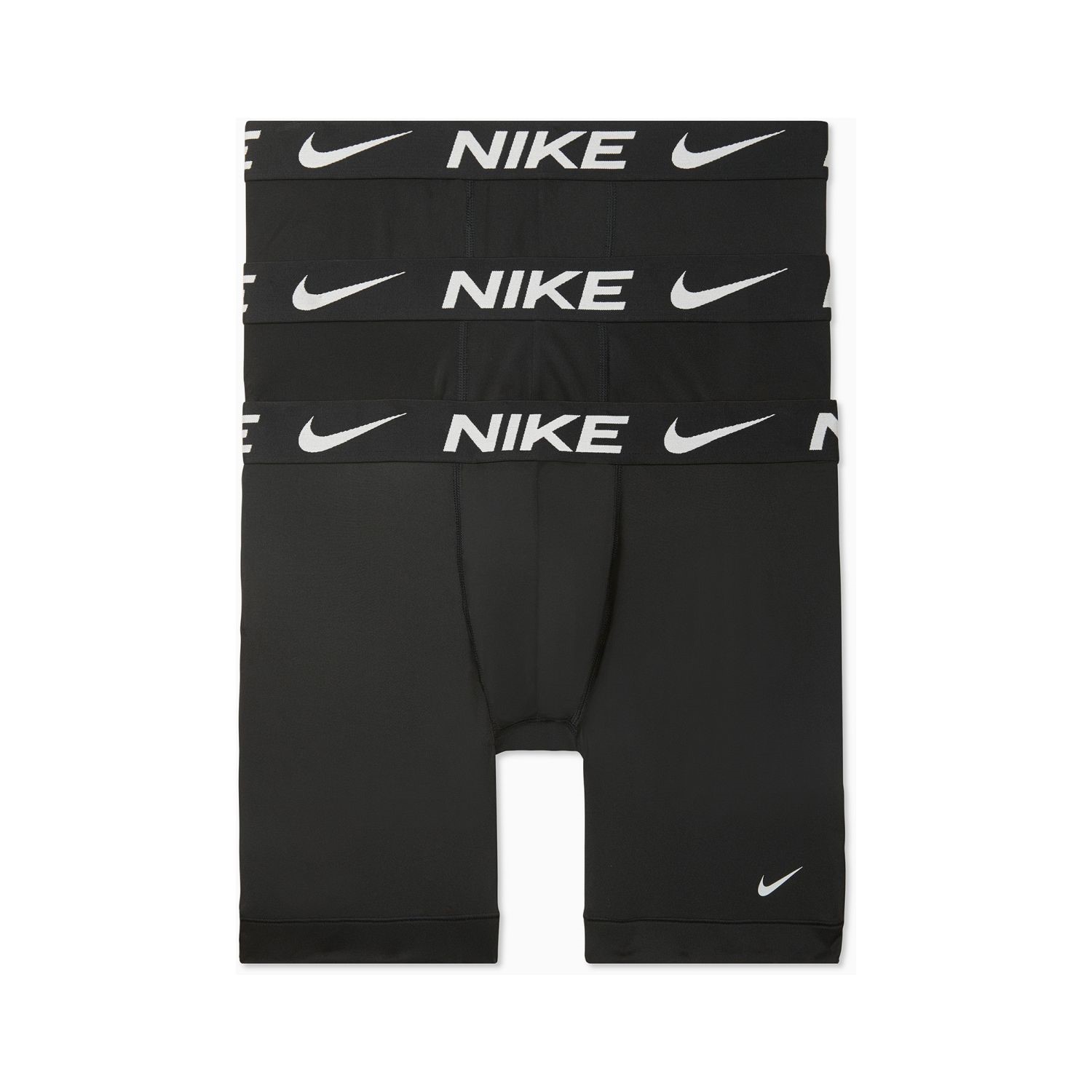Nike Everyday Essentials Micro Long Leg Boxer