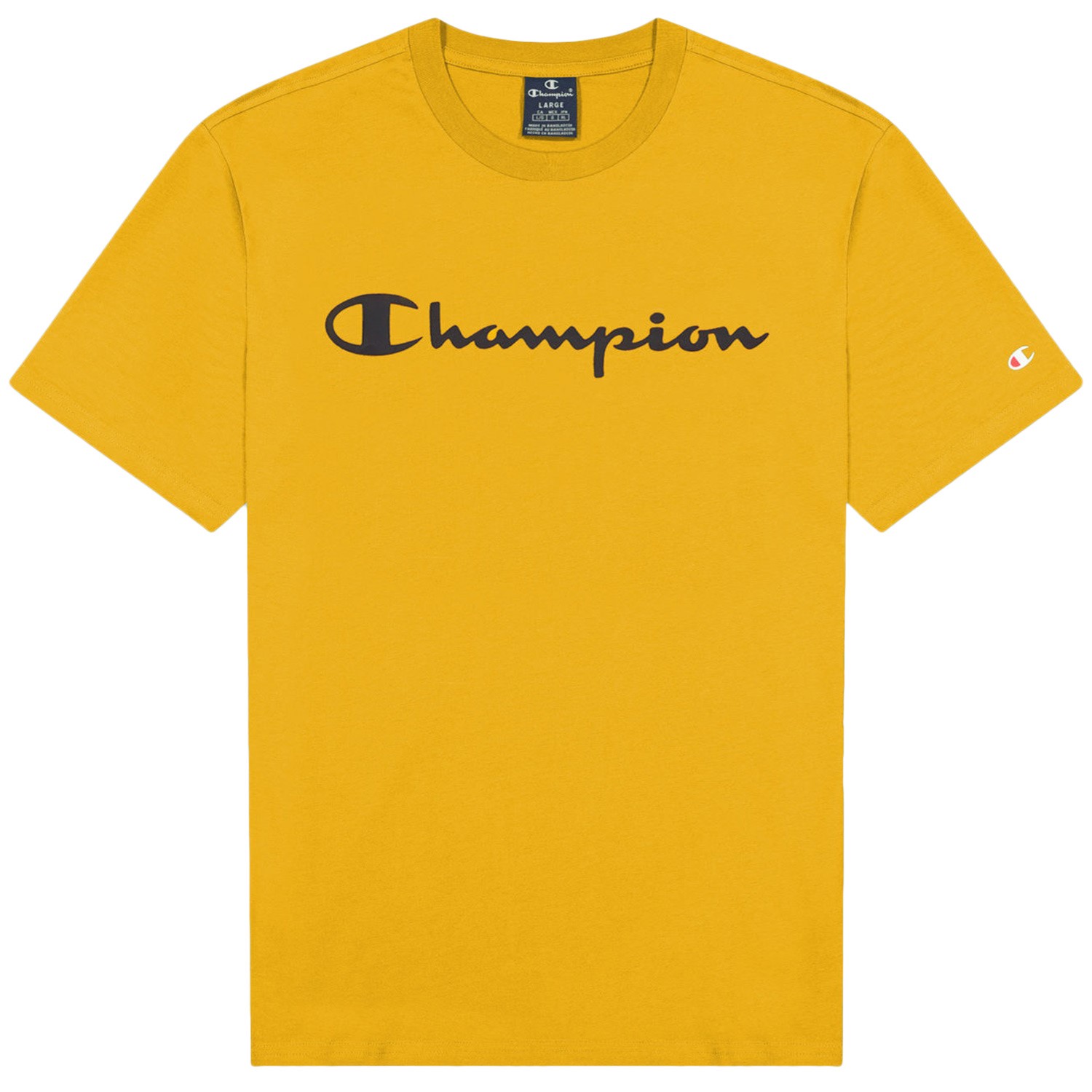 Champion Classics Crewneck T-shirt For Boys