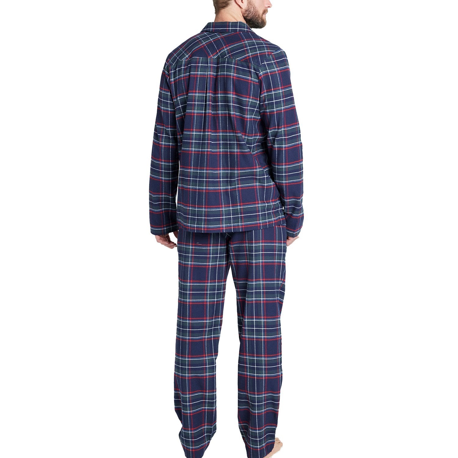 Jockey Cotton Flannel Pyjama