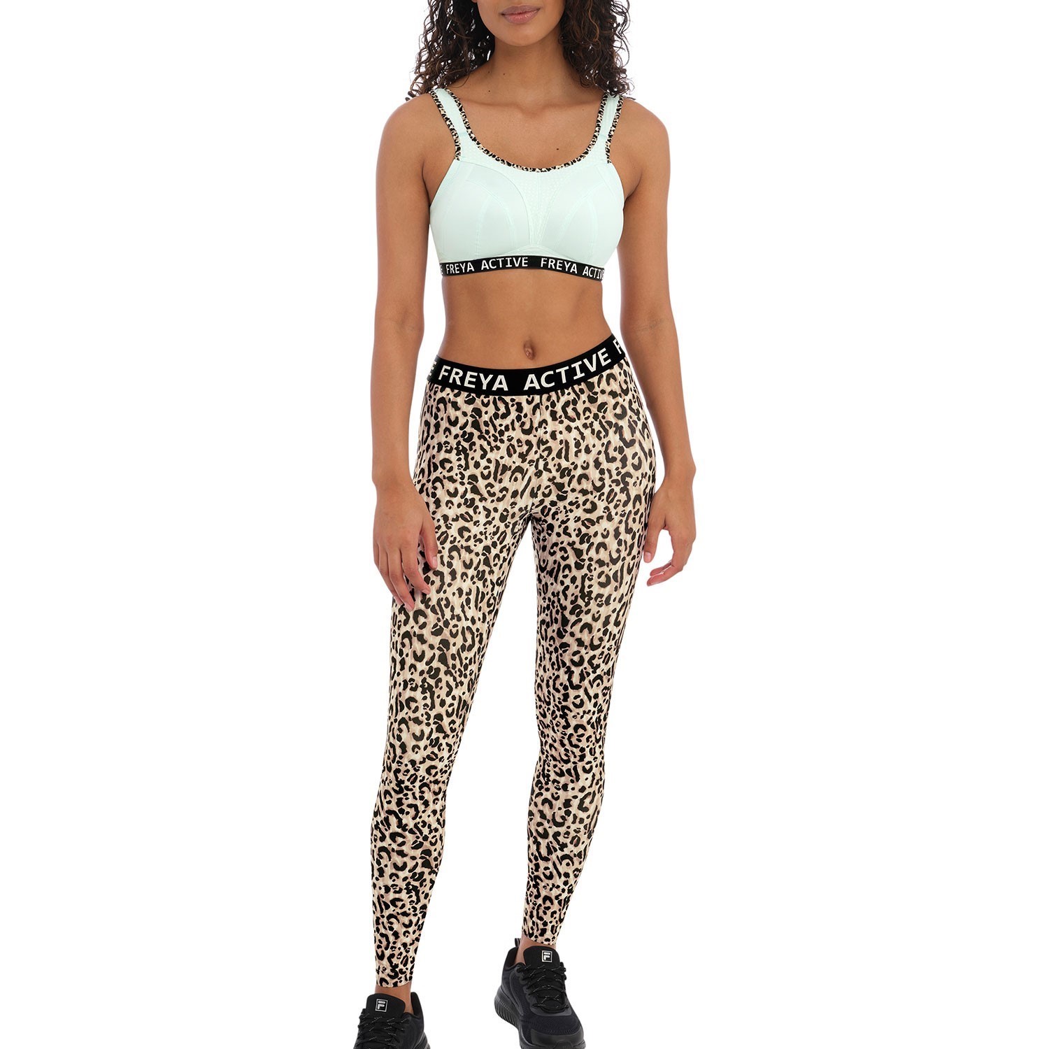 Freya Active Power Sculpt 2.0 Legging
