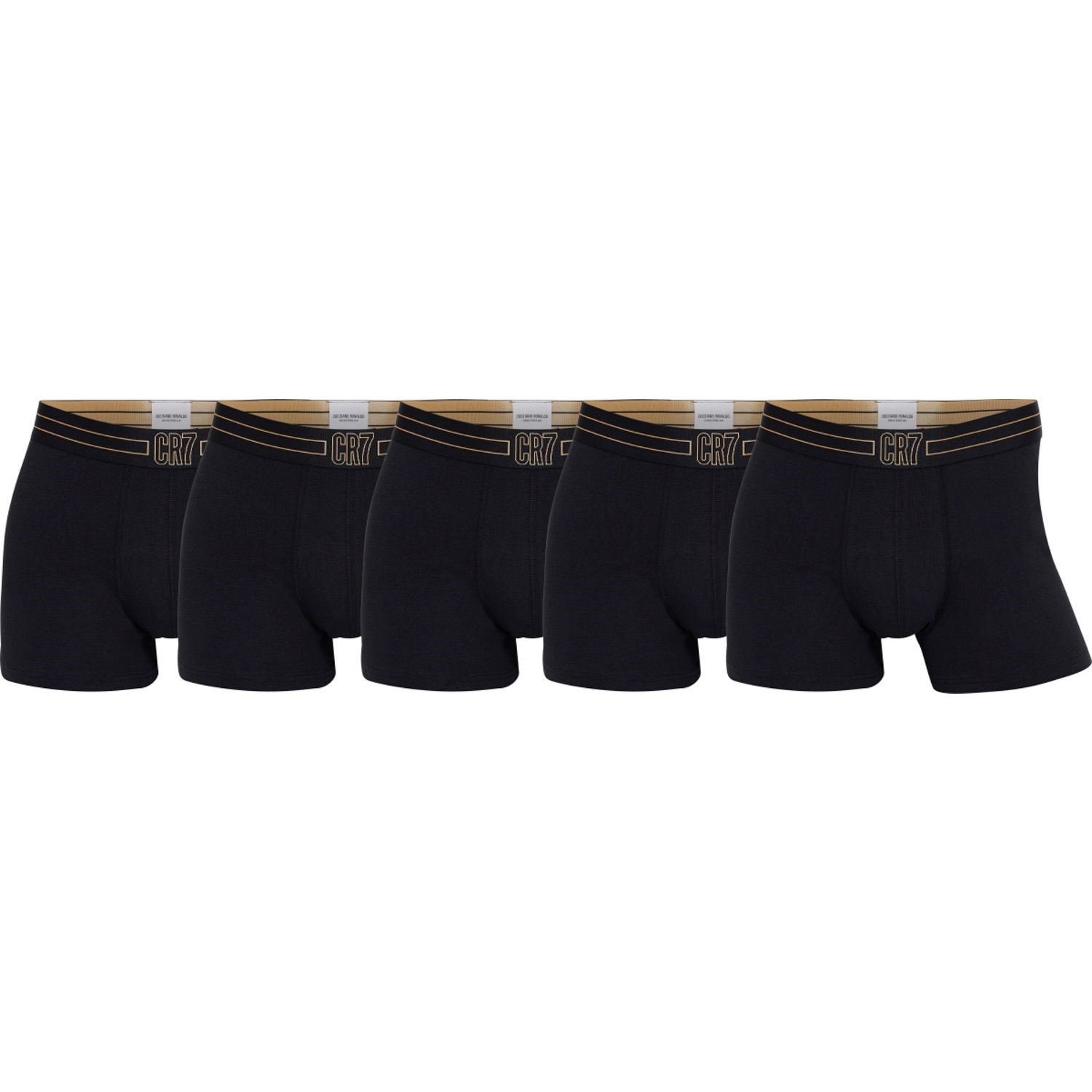 CR7 Cristiano Ronaldo Cotton Trunks