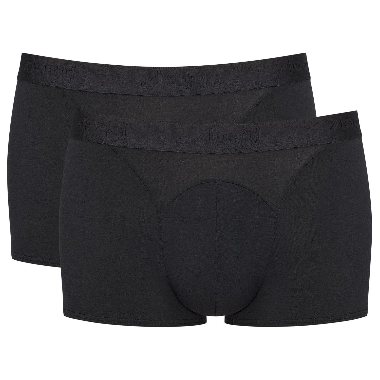 Sloggi Men Ever Soft Trunk
