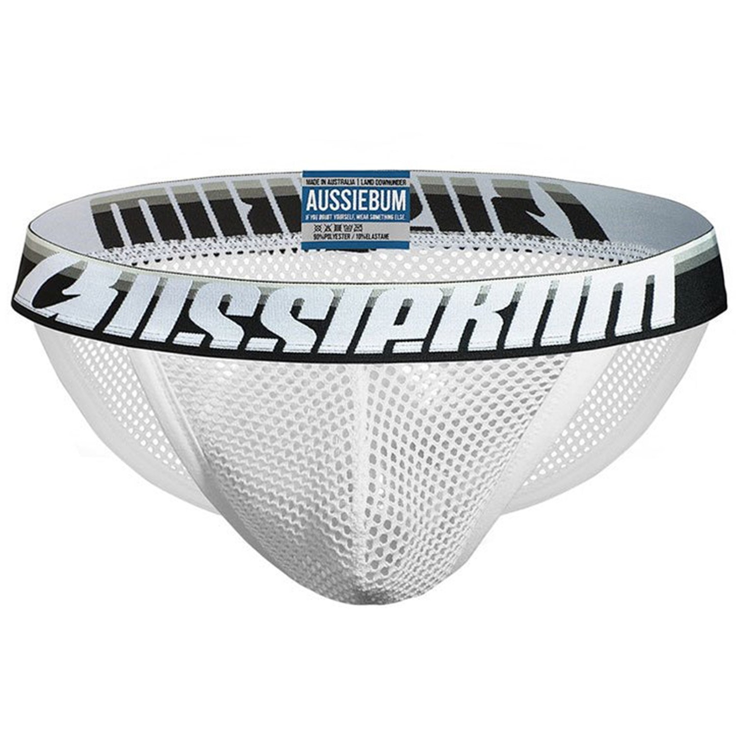 AussieBum Catch 2.0 Bikini