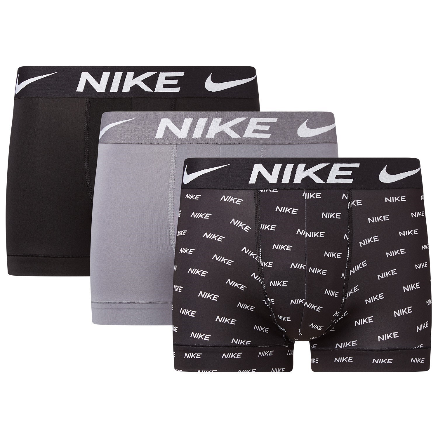 Nike Everyday Essentials Micro Trunks