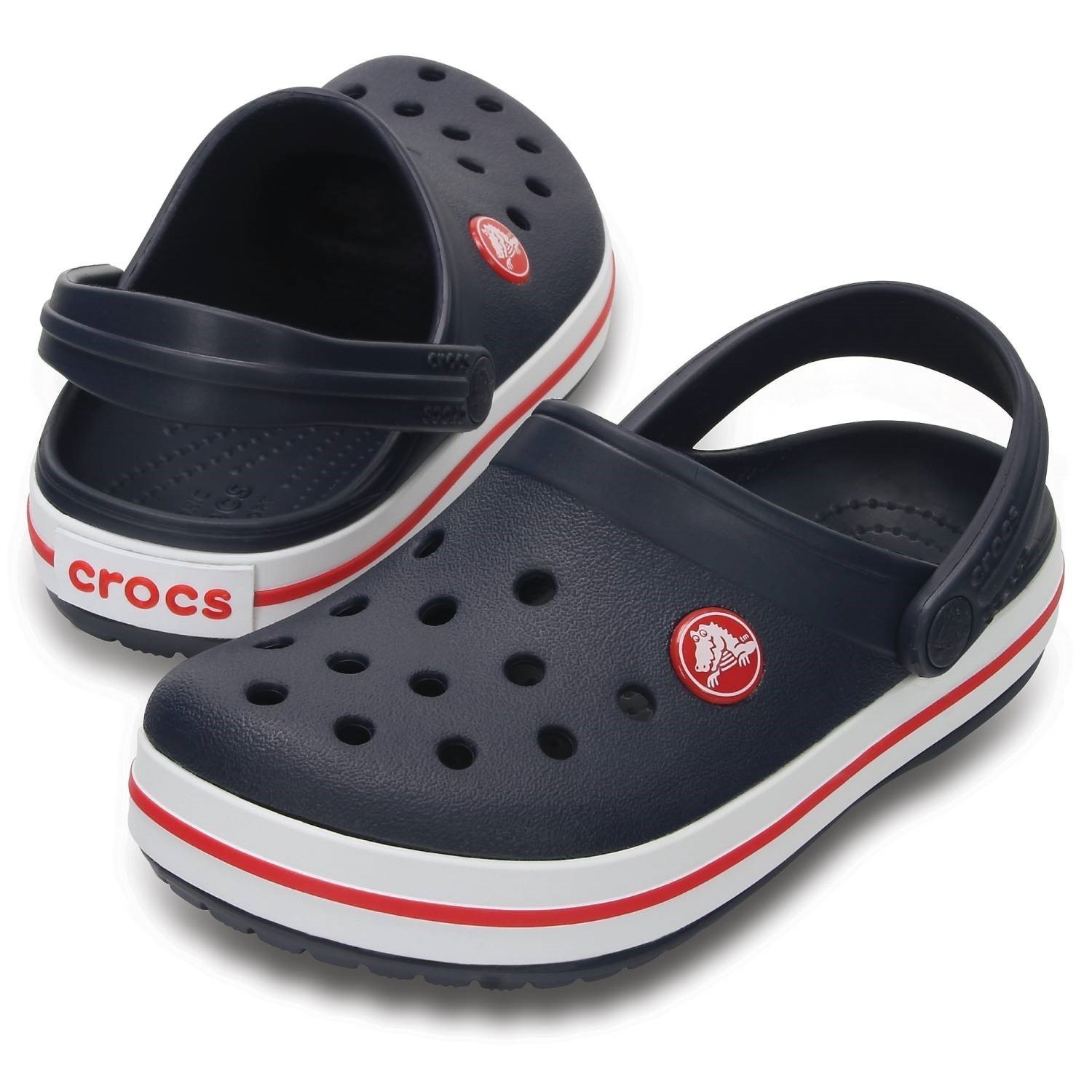 Crocs Crocband Clog Toddler