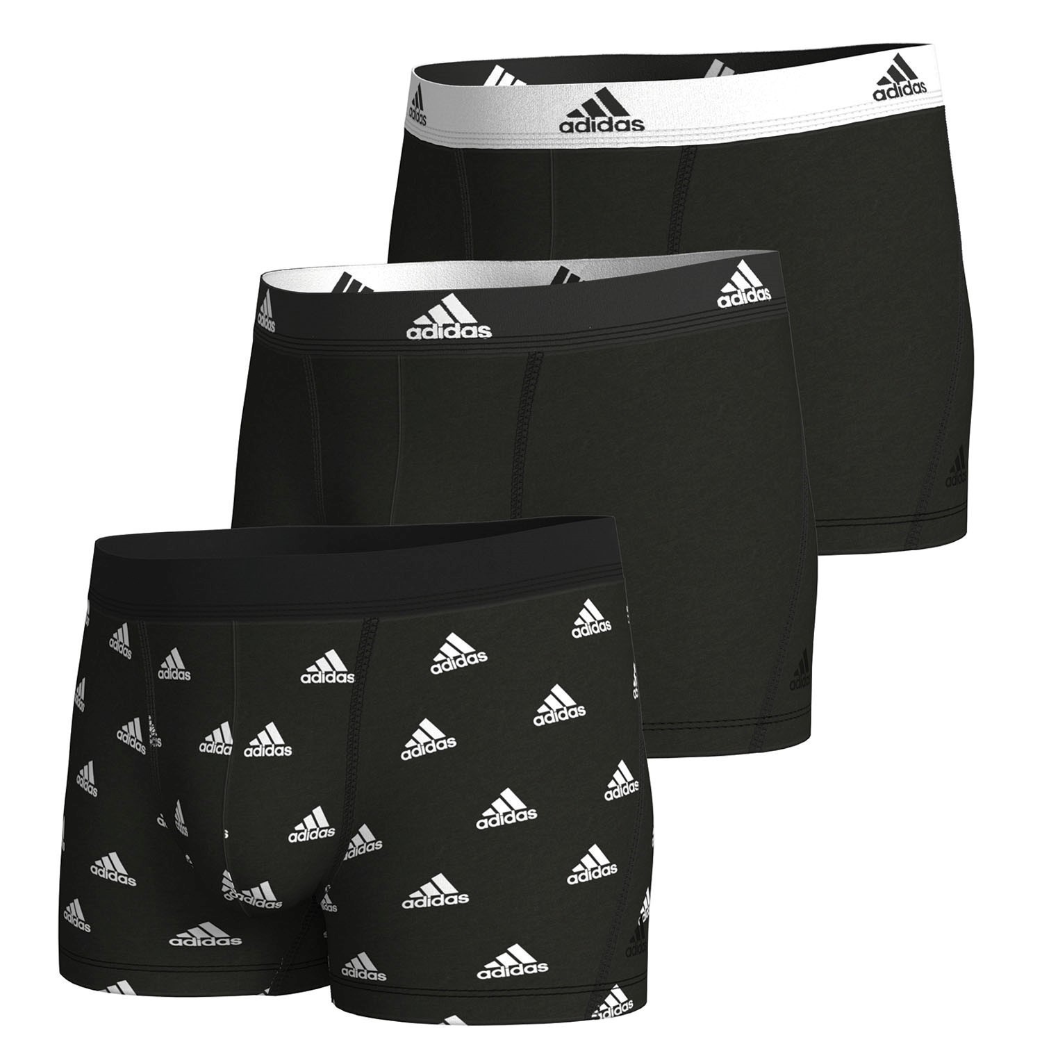 Adidas Active Flex Cotton Trunk