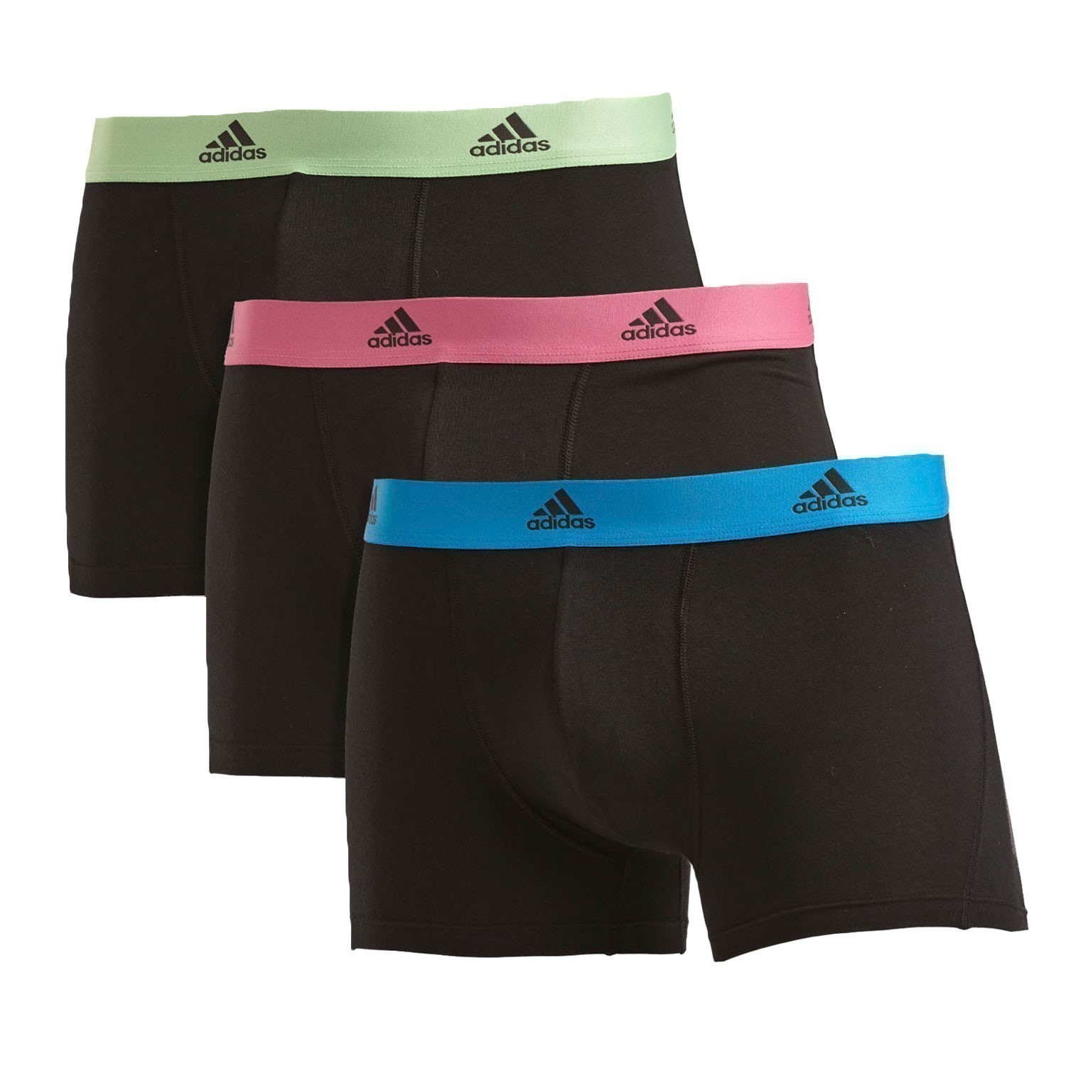 Adidas Active Flex Cotton Trunk