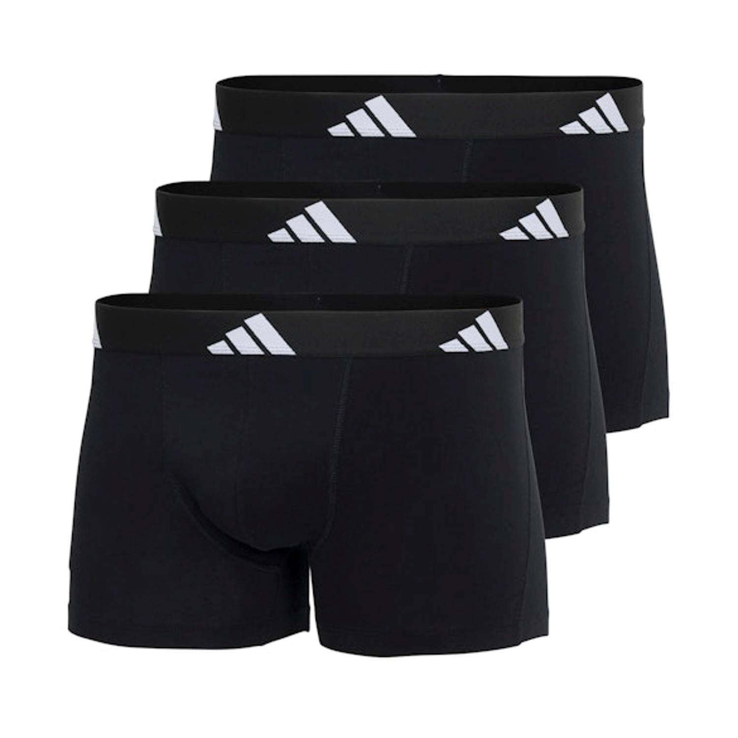 Adidas Active Flex Cotton Trunk