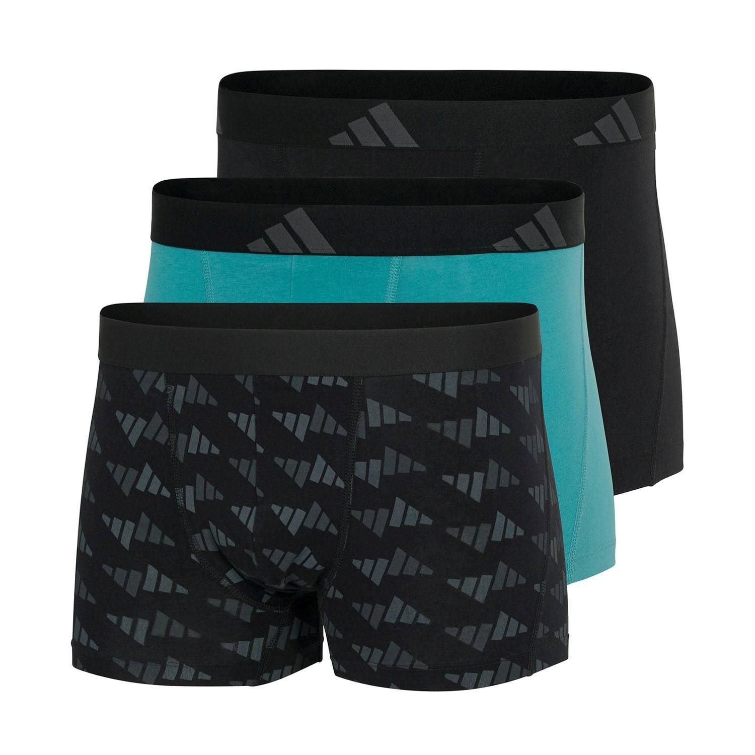 Adidas Active Flex Cotton Trunk