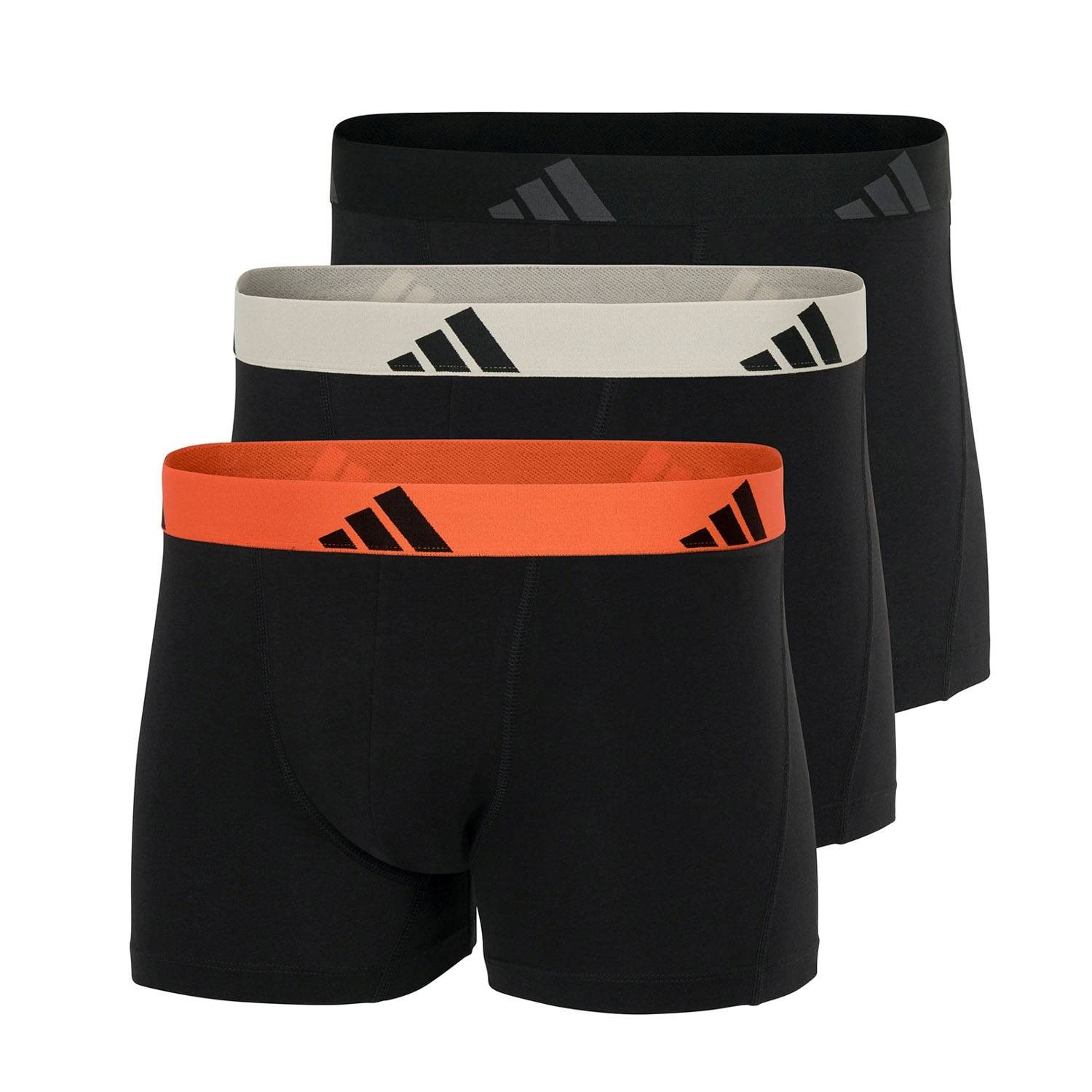Adidas Active Flex Cotton Trunk