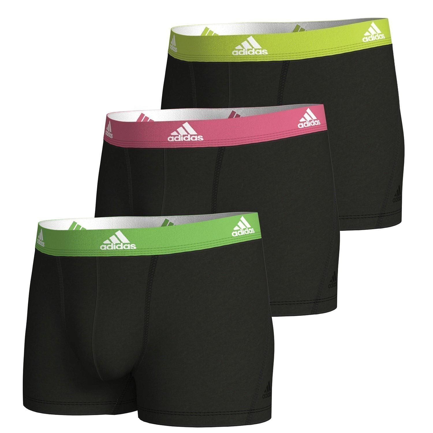 Adidas Active Flex Cotton Trunk