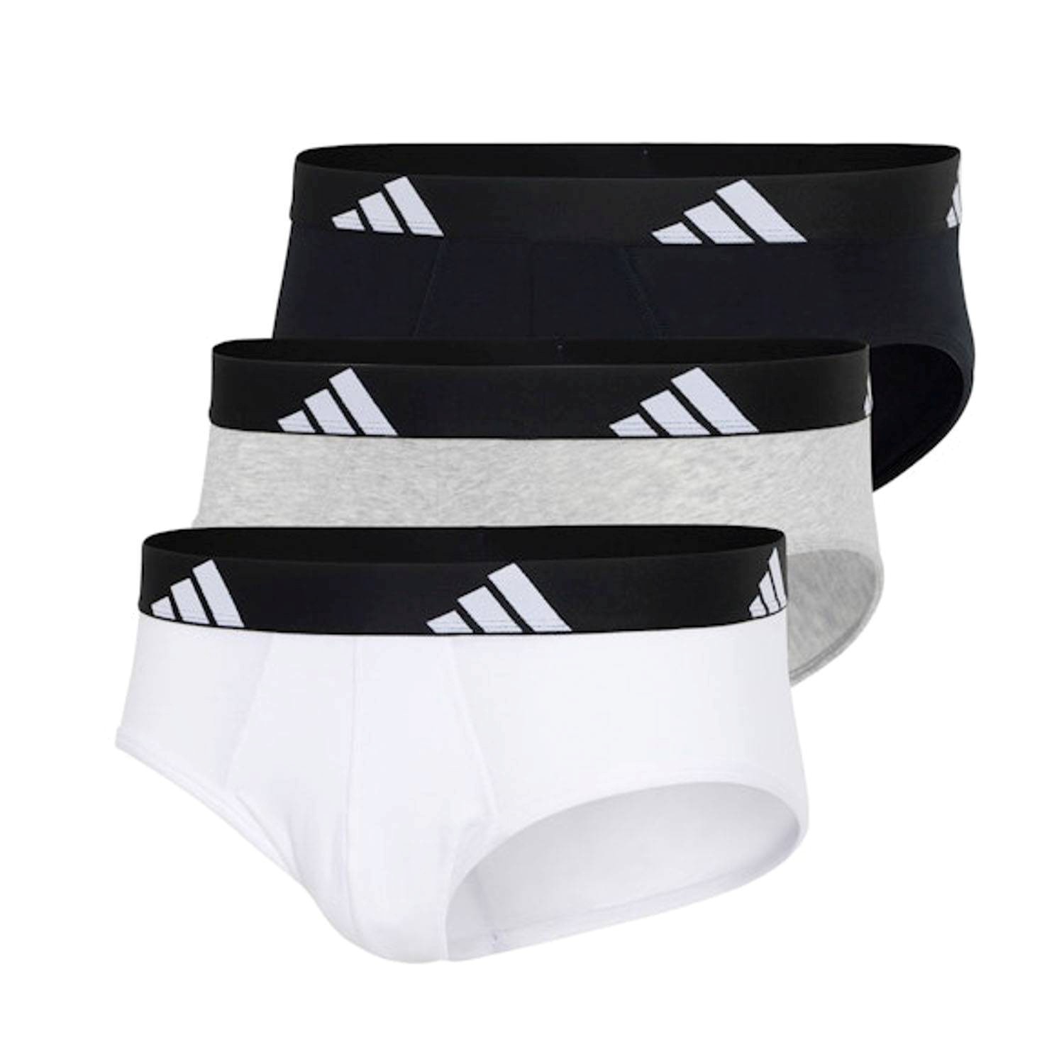 Adidas Active Flex Cotton Brief