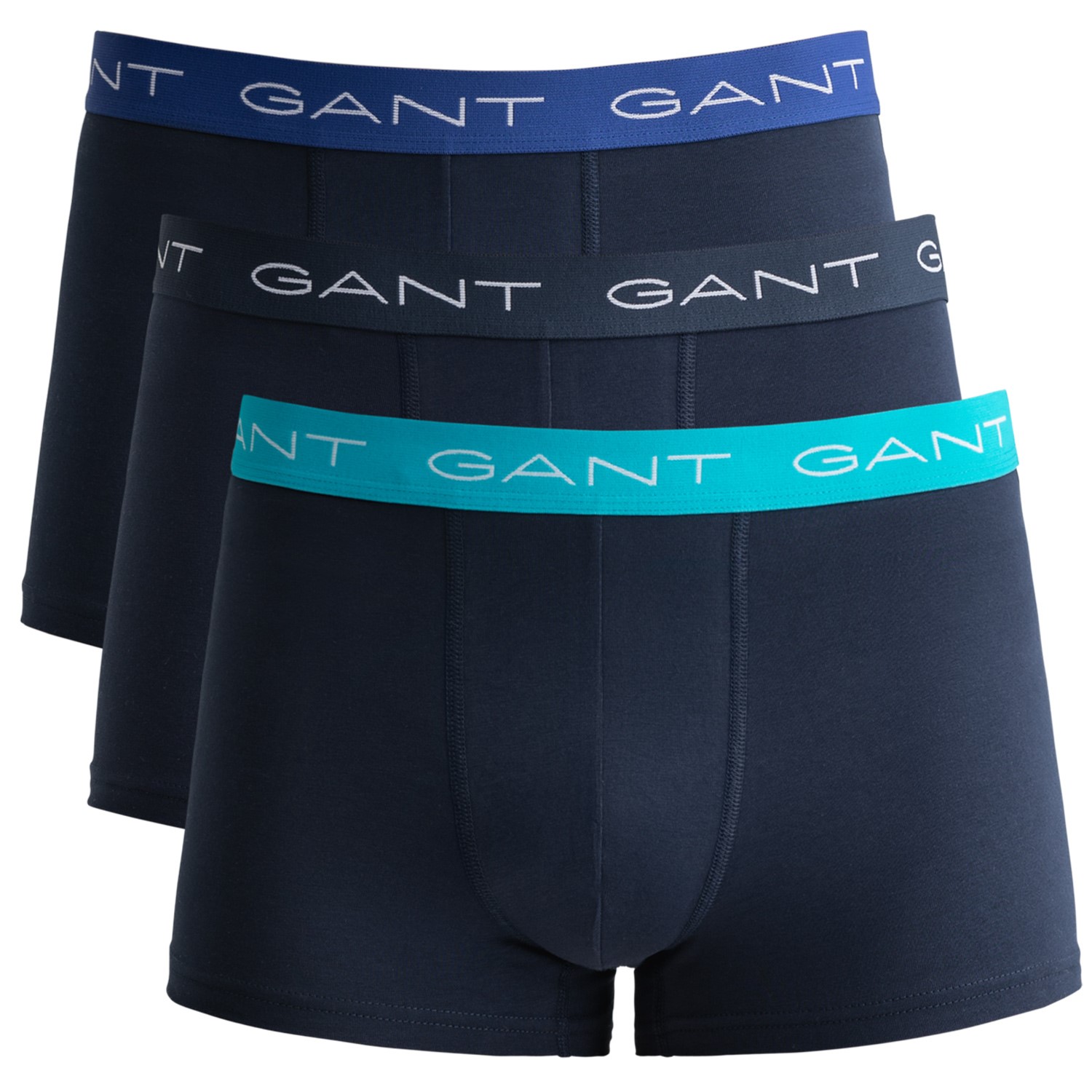 Gant Cotton Jersey Trunks