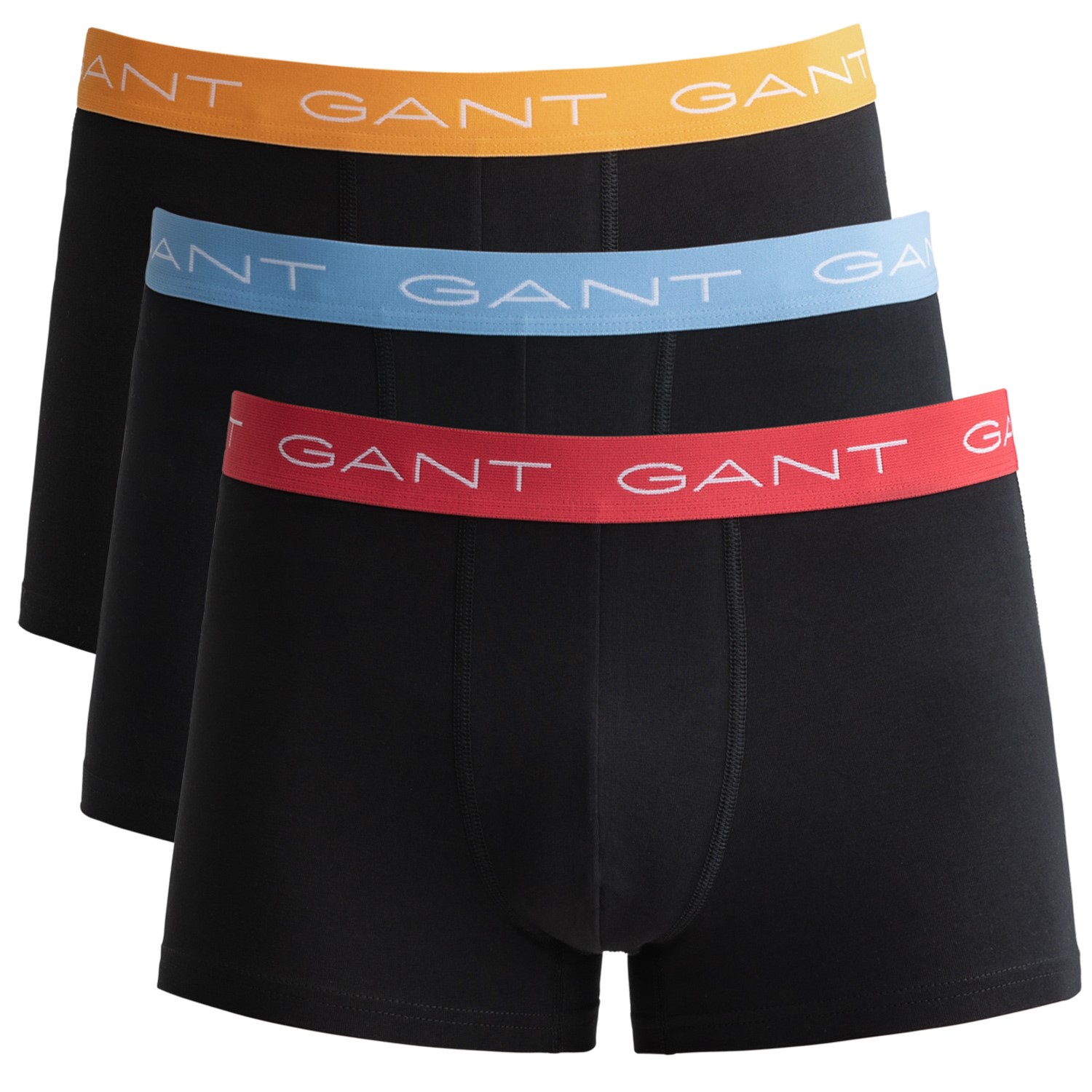 Gant Cotton Jersey Trunks