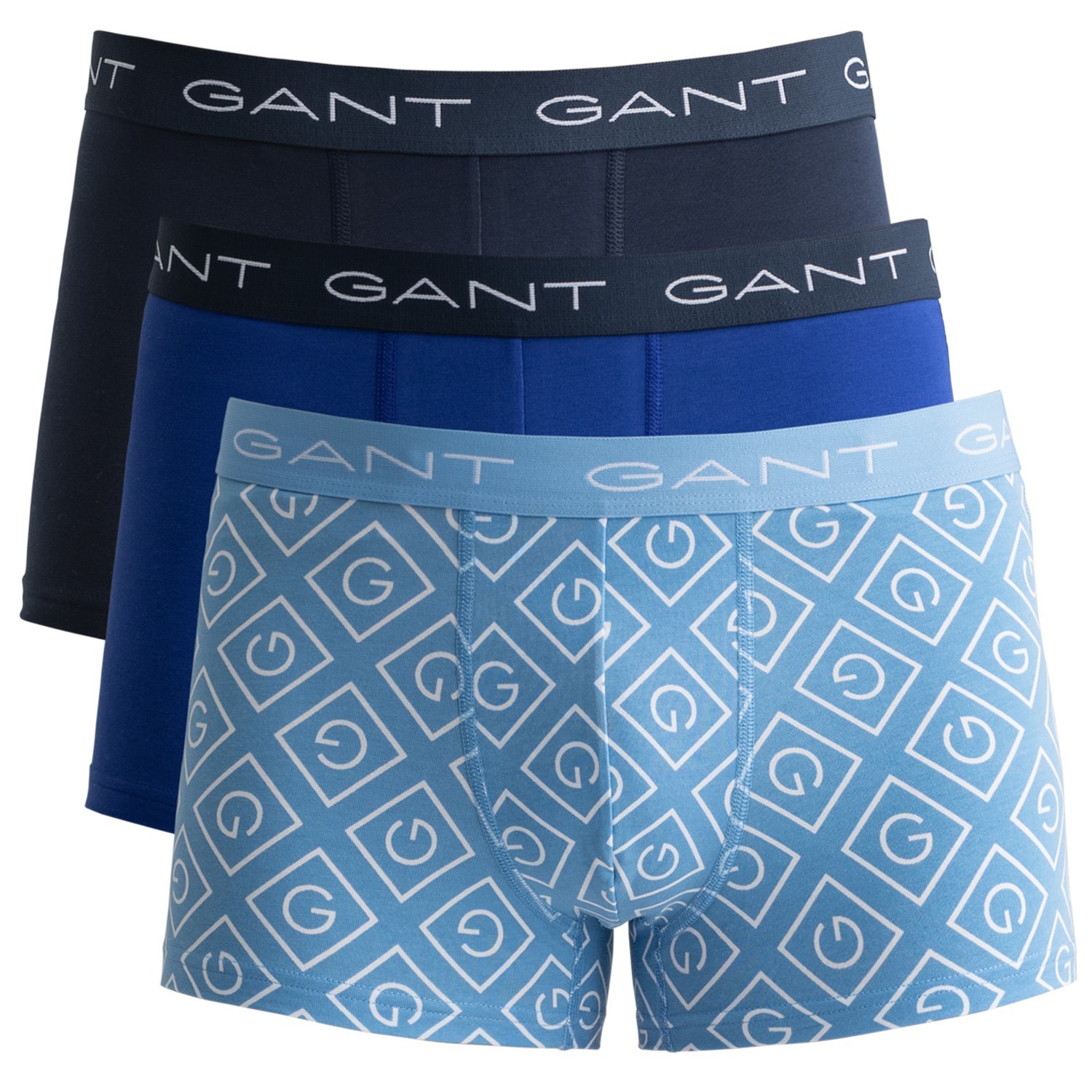 Gant Icon G Trunk