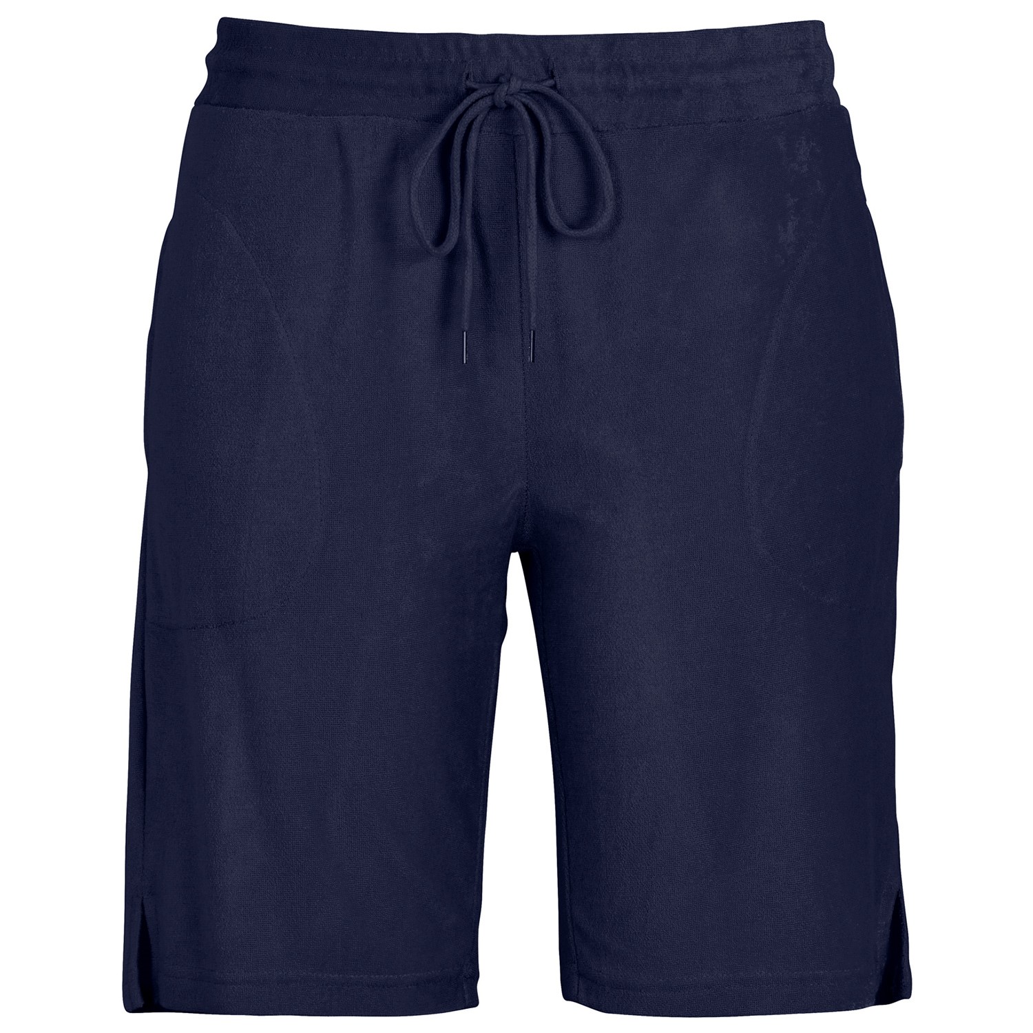 Damella Bamboo Stretchterry Shorts