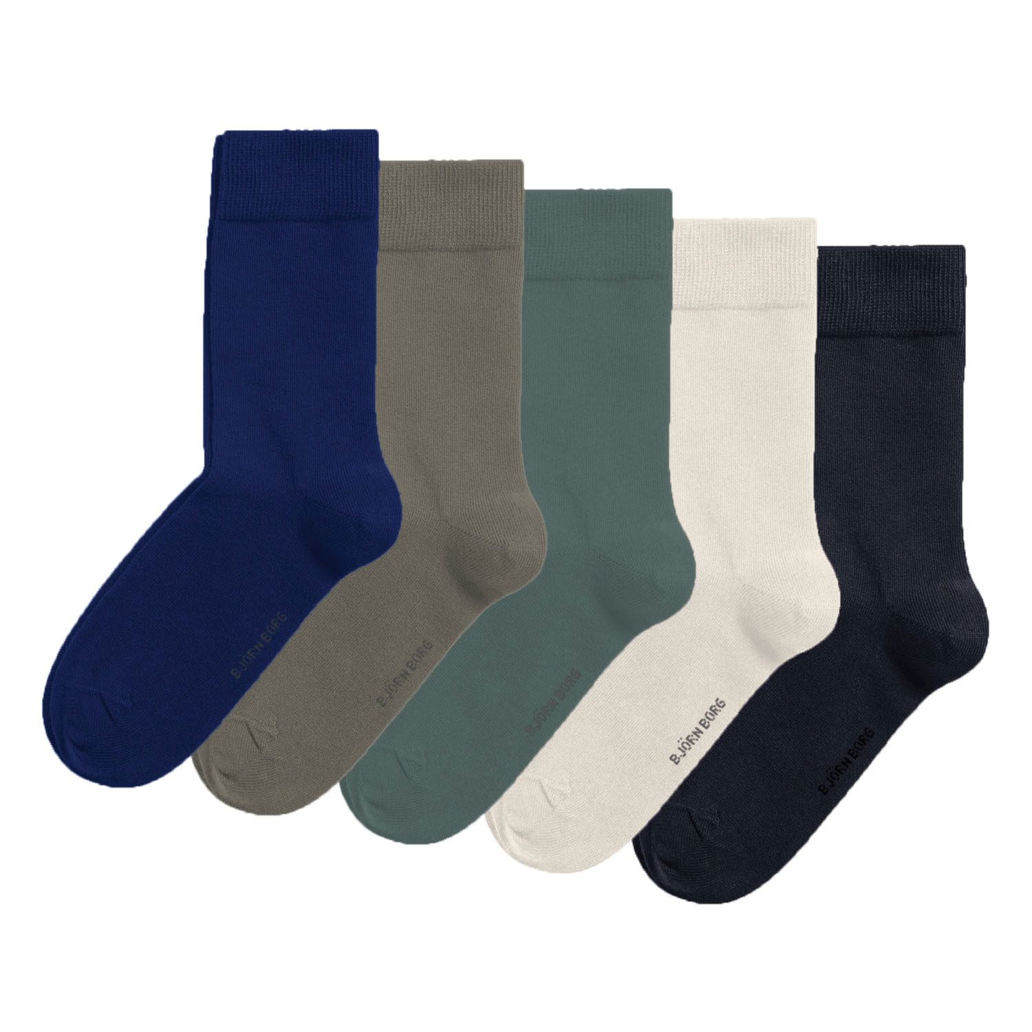 Björn Borg Essential Ankle Sock