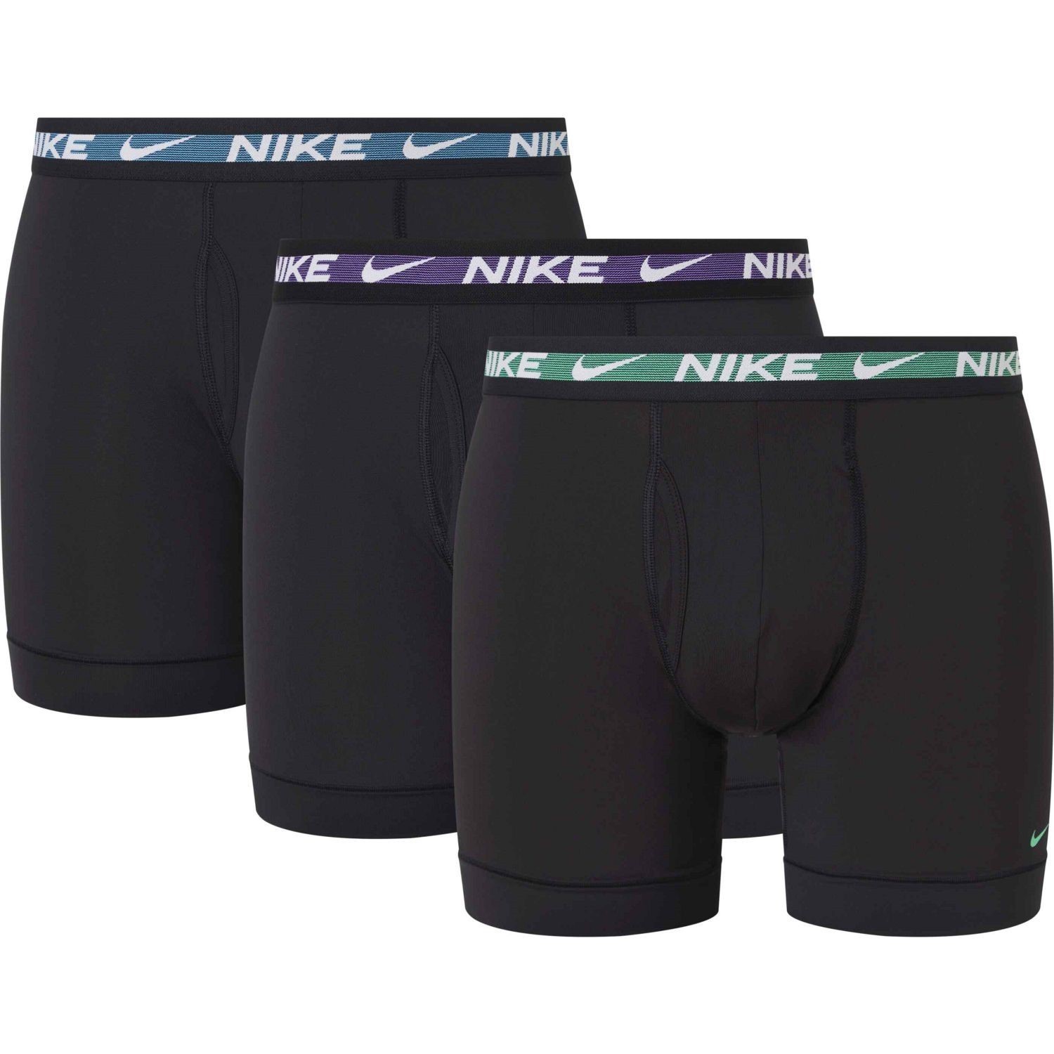 Nike Dri-Fit Ultra Stretch Micro Boxer Brief