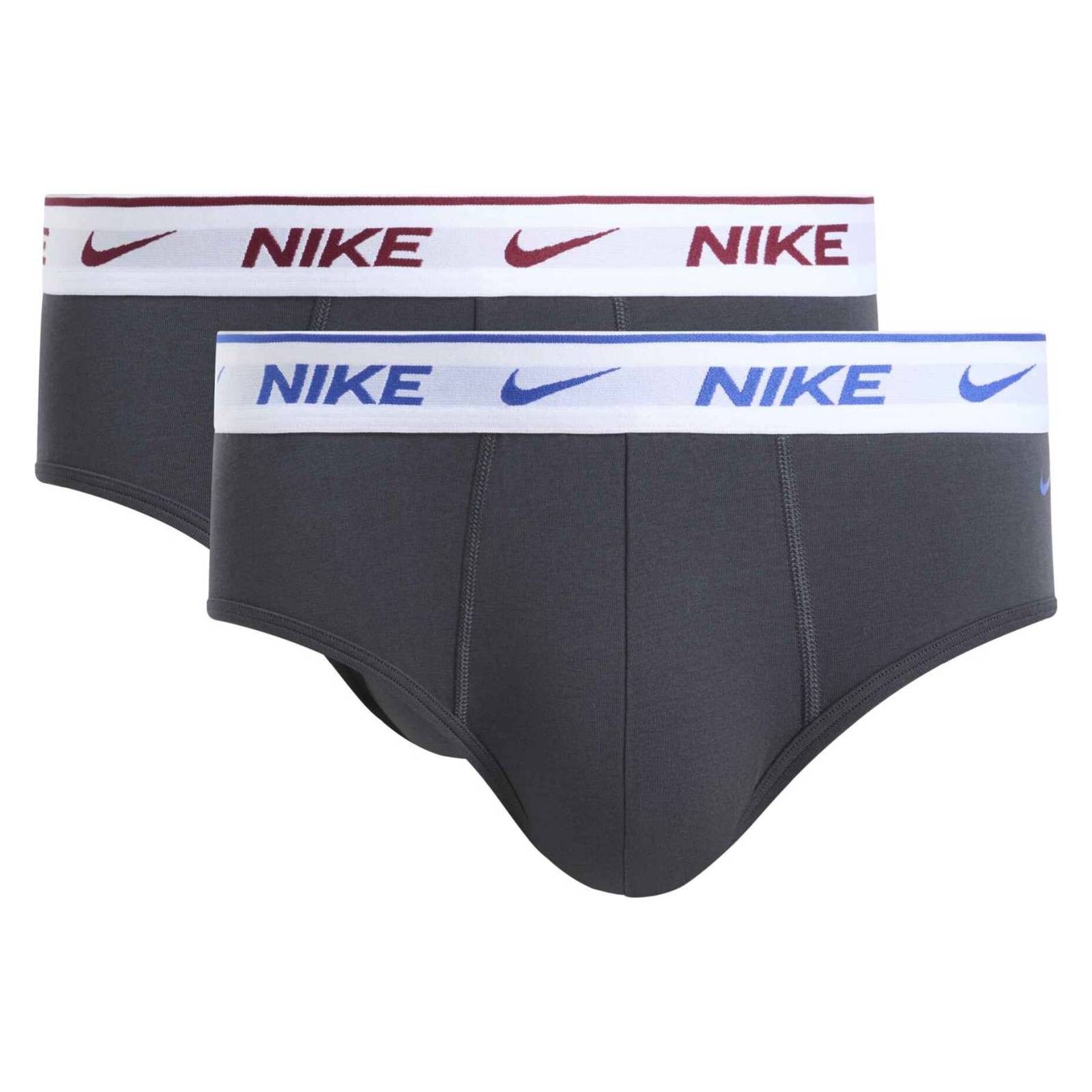 Nike Everyday Cotton Stretch Brief