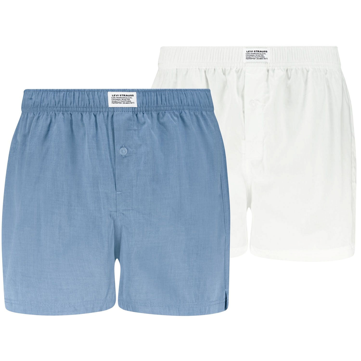 Levis Men Woven Boxer