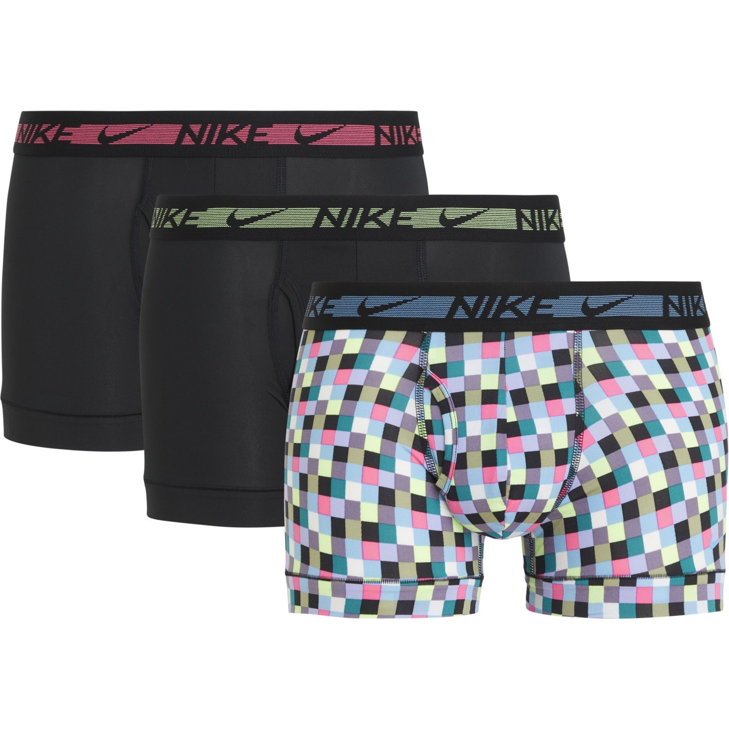 Nike Dri-Fit Ultra Stretch Micro Boxer