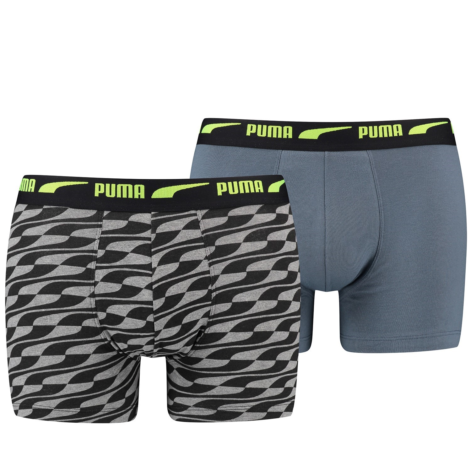 Puma Men Formstrip Boxer