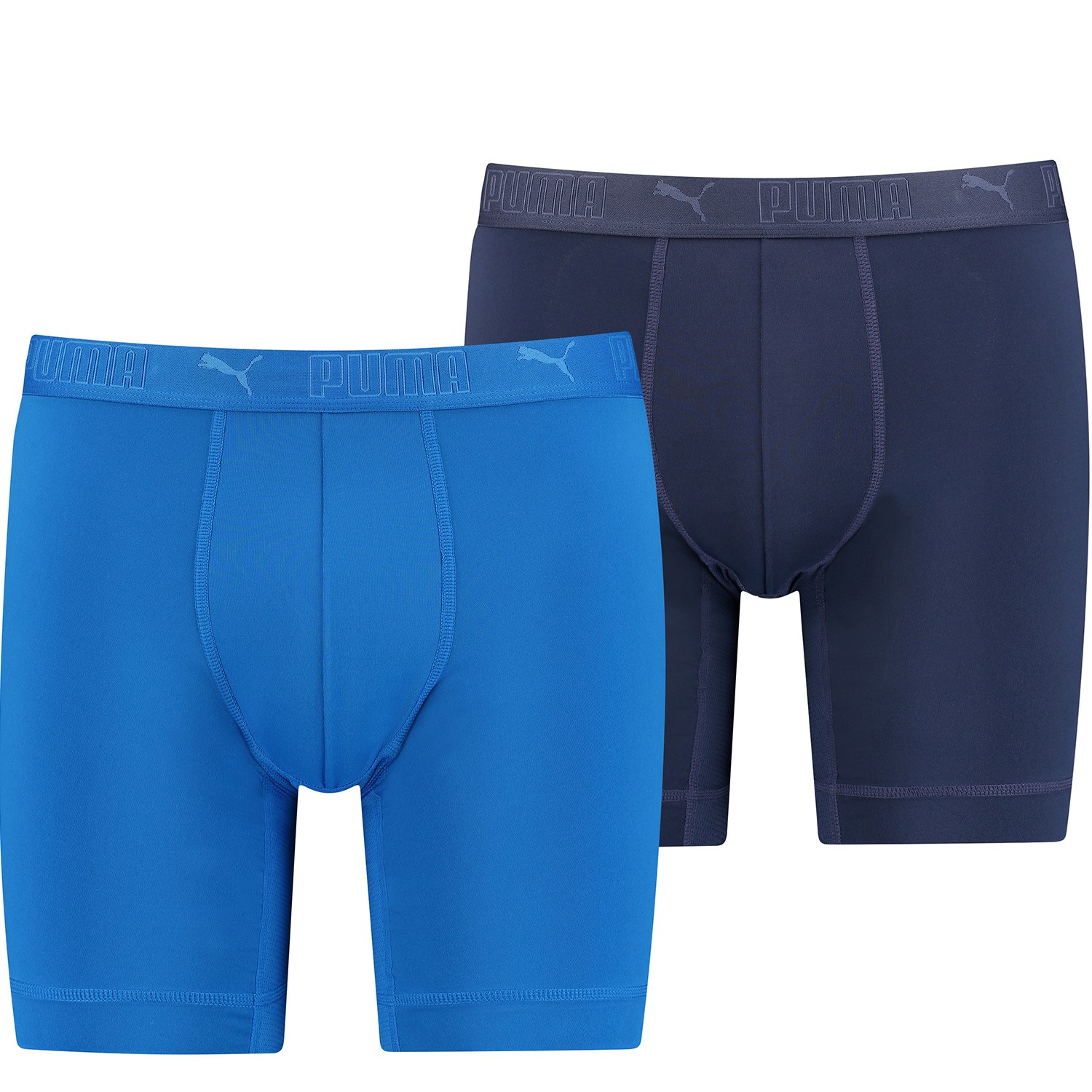 Puma Sport Microfiber Long Boxer