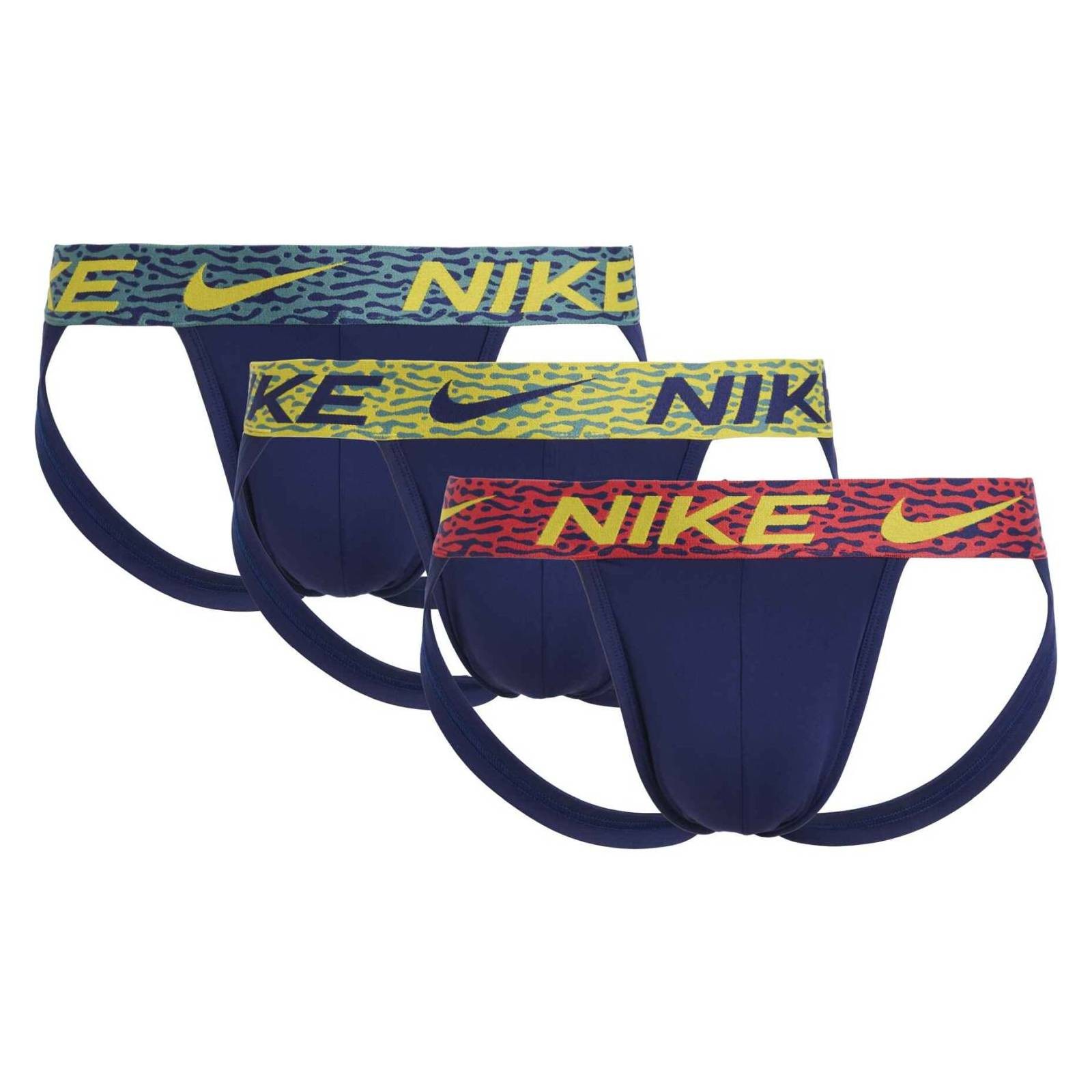 Nike Dri-Fit Essential Micro Jockstrap